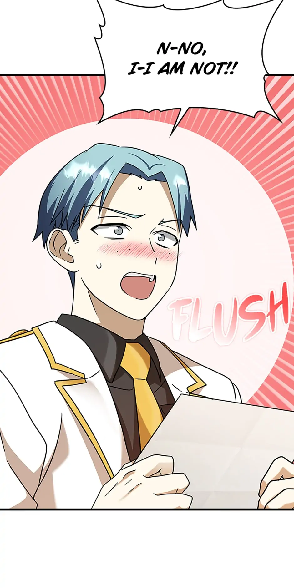 Demon King of the Royal Class chapter 17 page 58