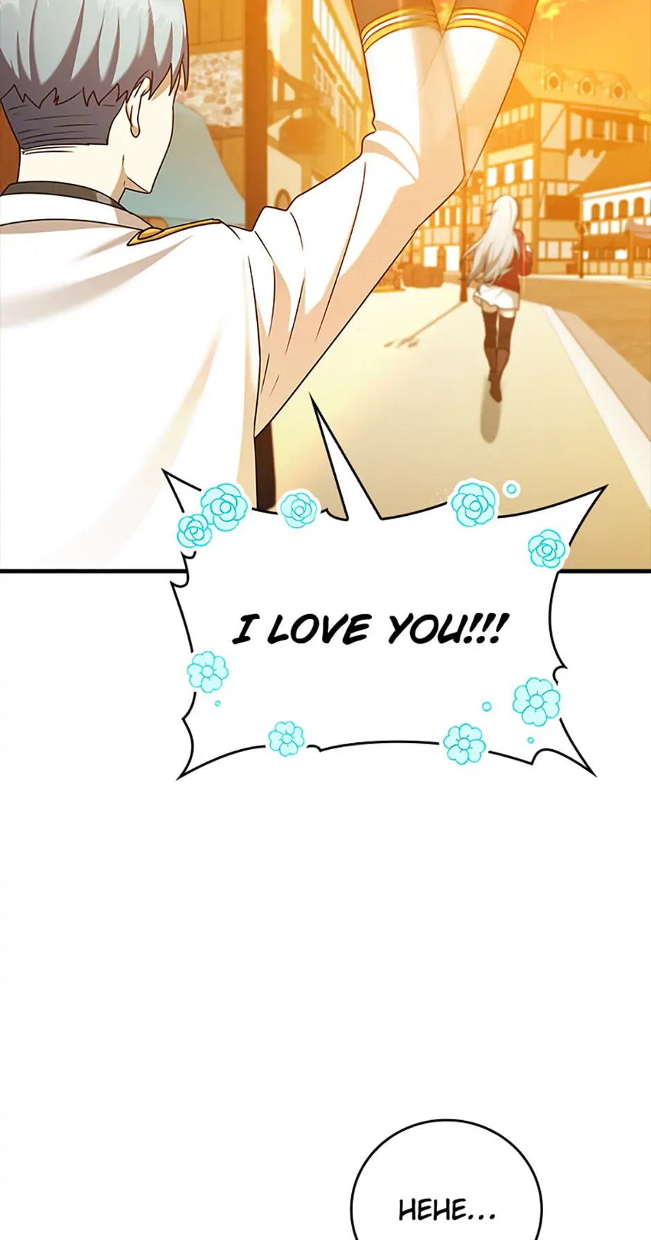 Demon King of the Royal Class chapter 17 page 64