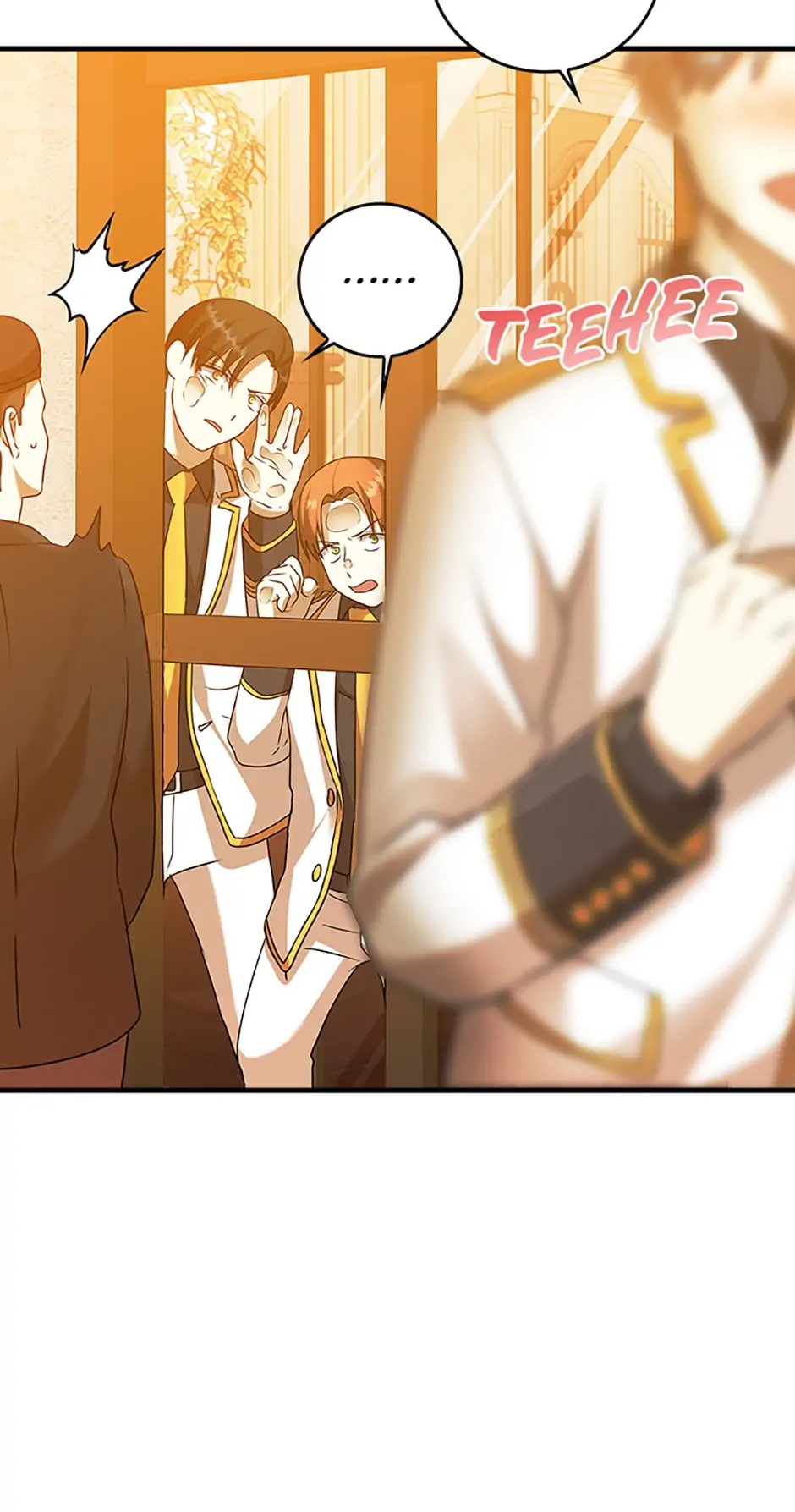 Demon King of the Royal Class chapter 17 page 65