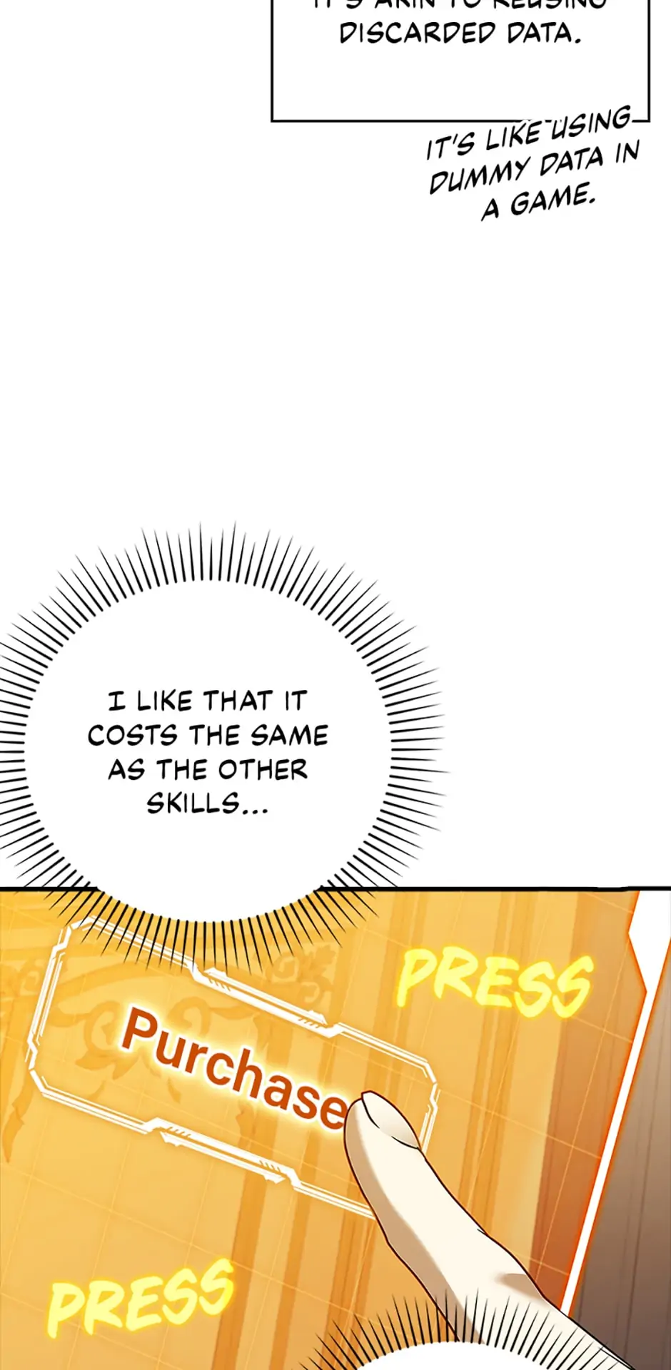 Demon King of the Royal Class chapter 17 page 7