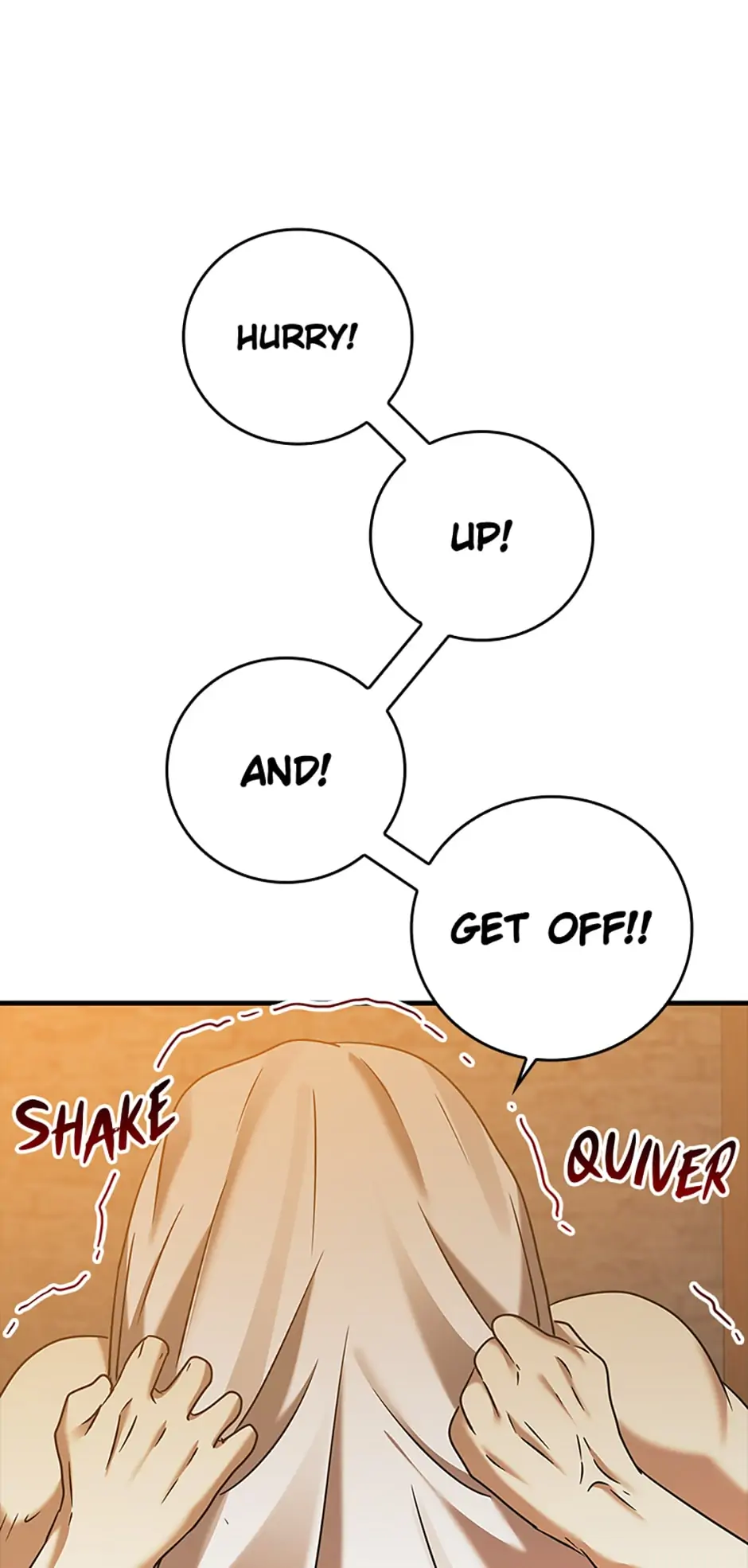 Demon King of the Royal Class chapter 17 page 70