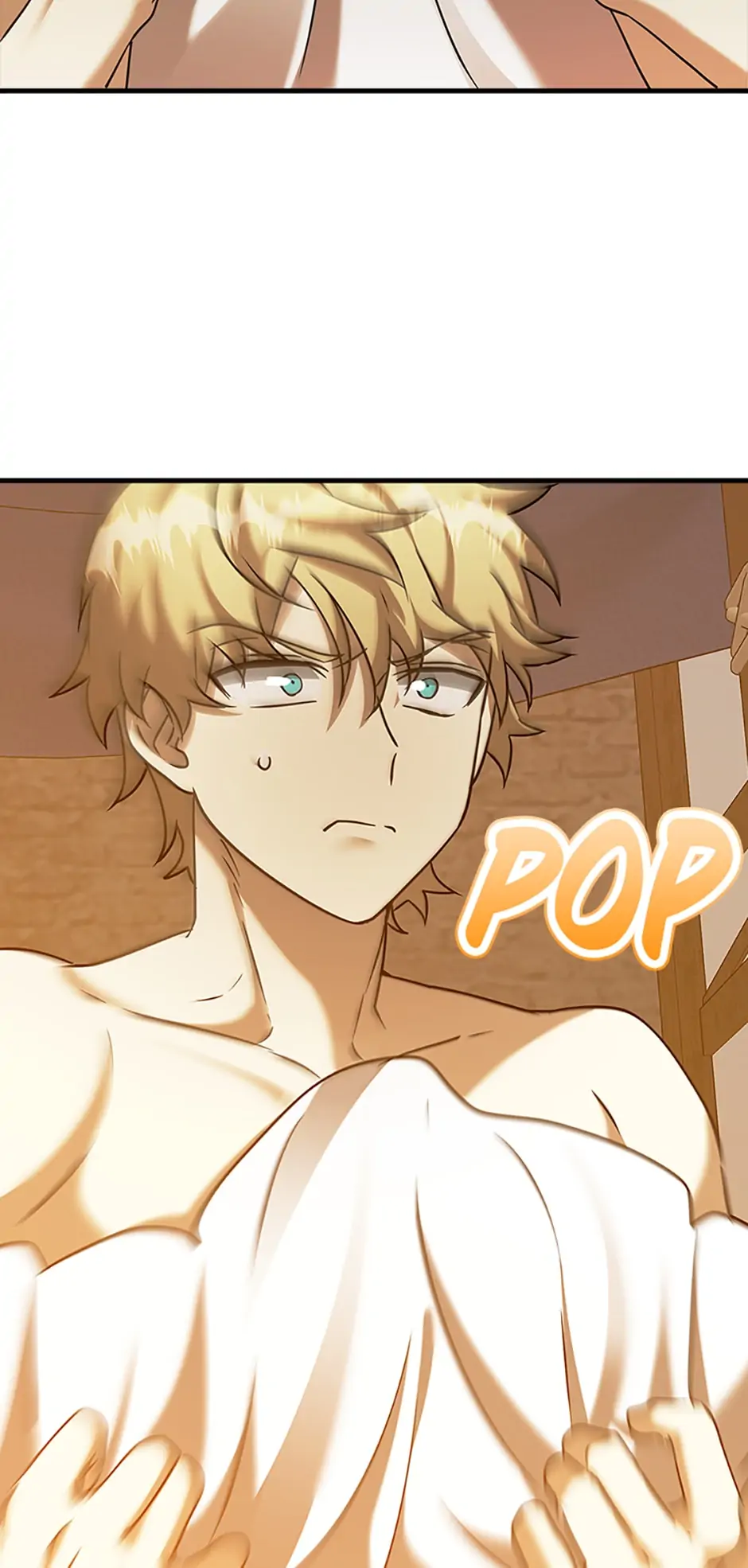 Demon King of the Royal Class chapter 17 page 71