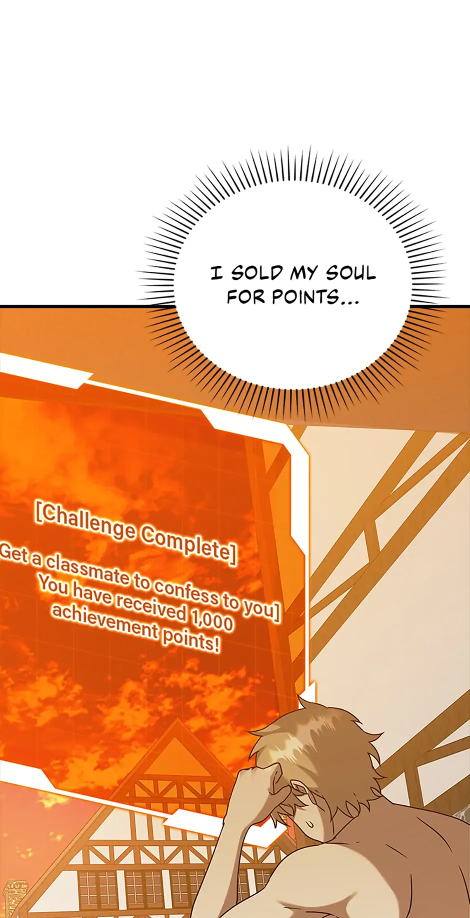 Demon King of the Royal Class chapter 17 page 73