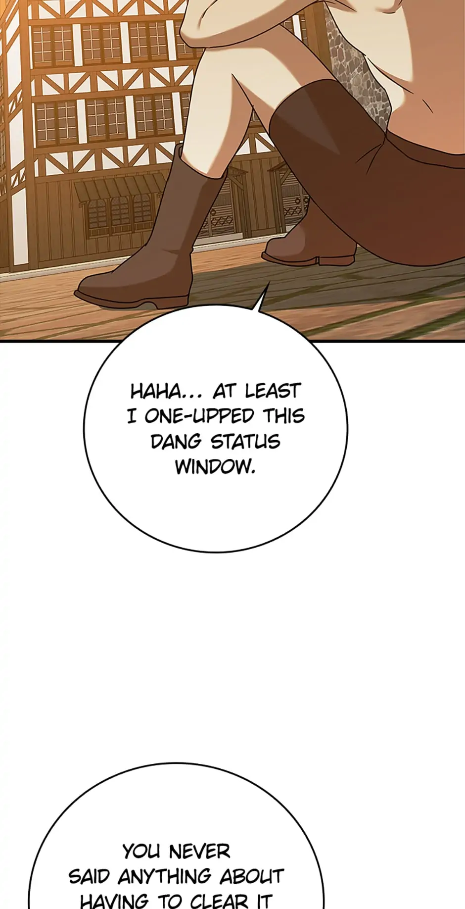 Demon King of the Royal Class chapter 17 page 74