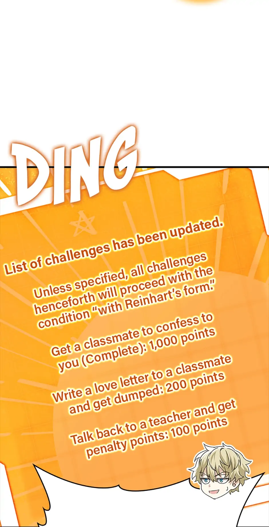 Demon King of the Royal Class chapter 17 page 76