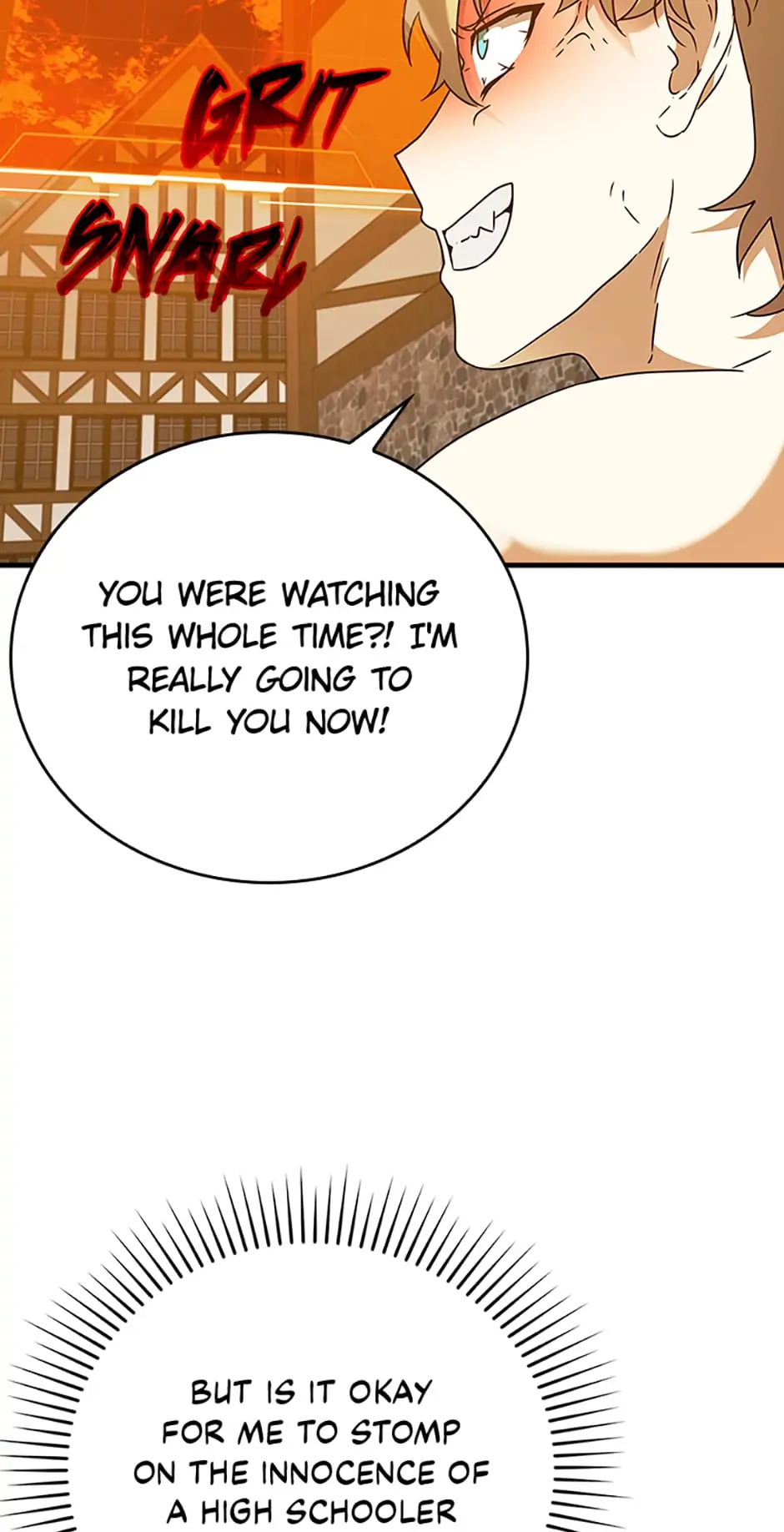 Demon King of the Royal Class chapter 17 page 78