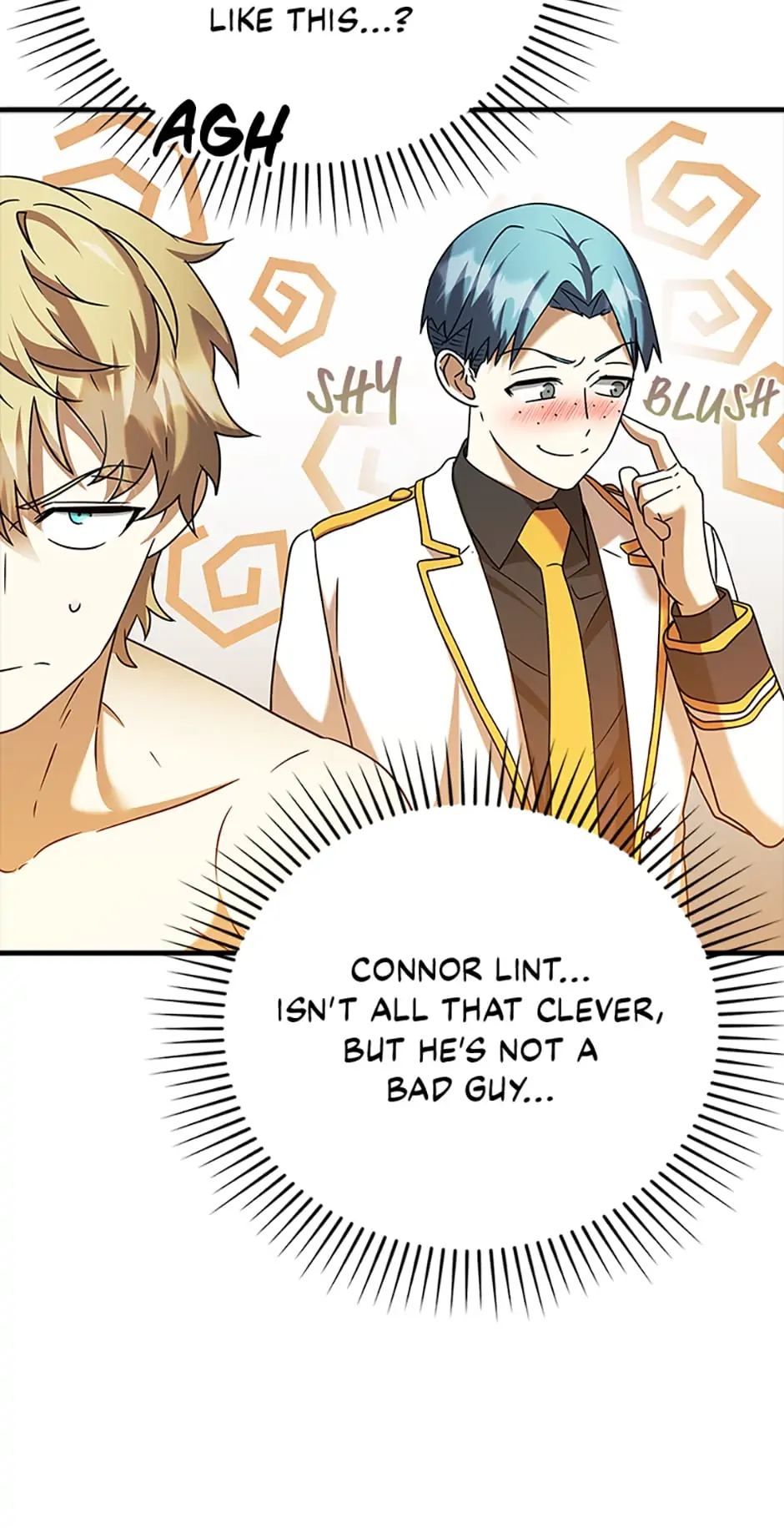 Demon King of the Royal Class chapter 17 page 79