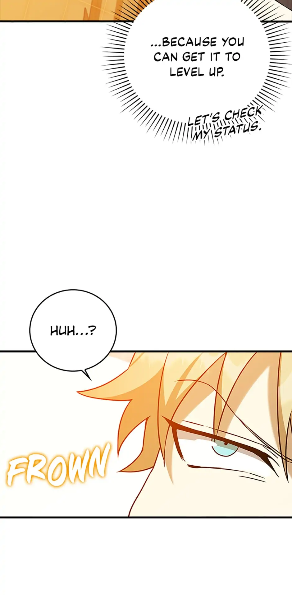 Demon King of the Royal Class chapter 17 page 8