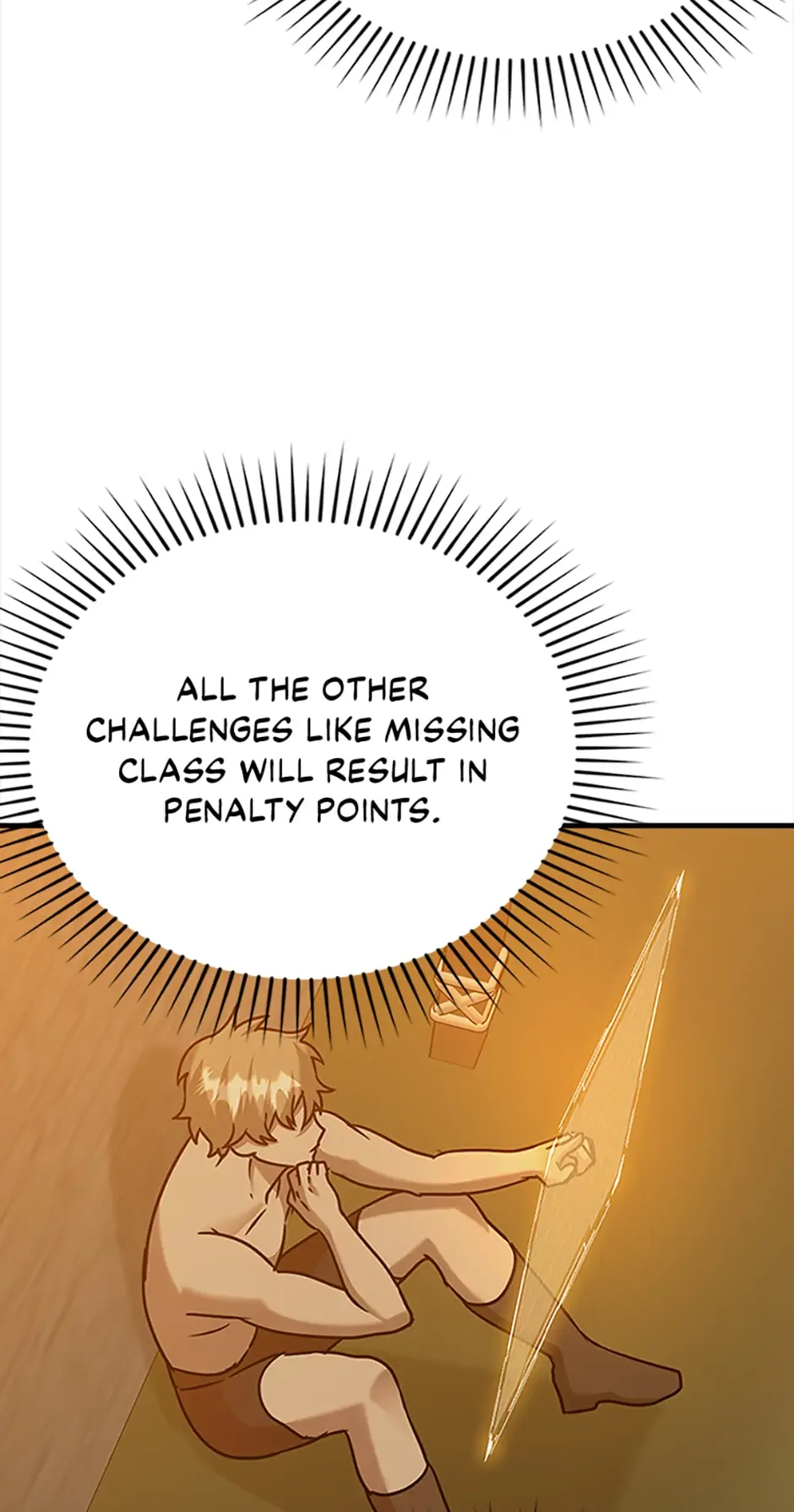 Demon King of the Royal Class chapter 17 page 81