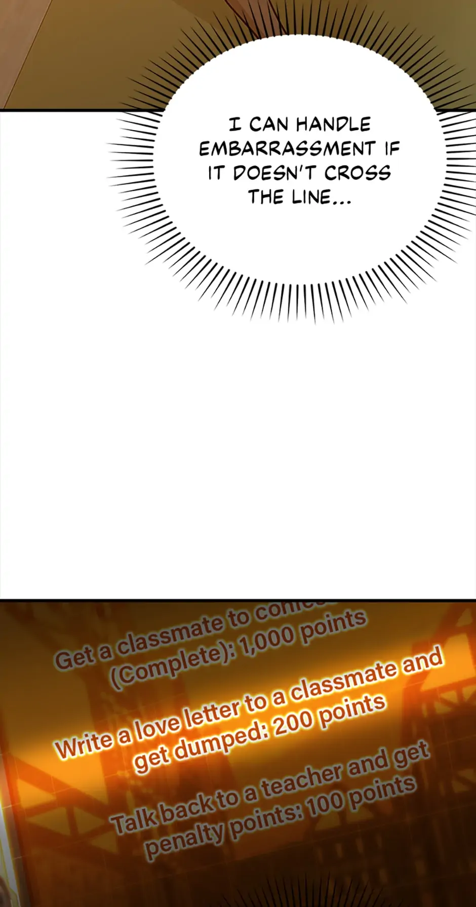 Demon King of the Royal Class chapter 17 page 82