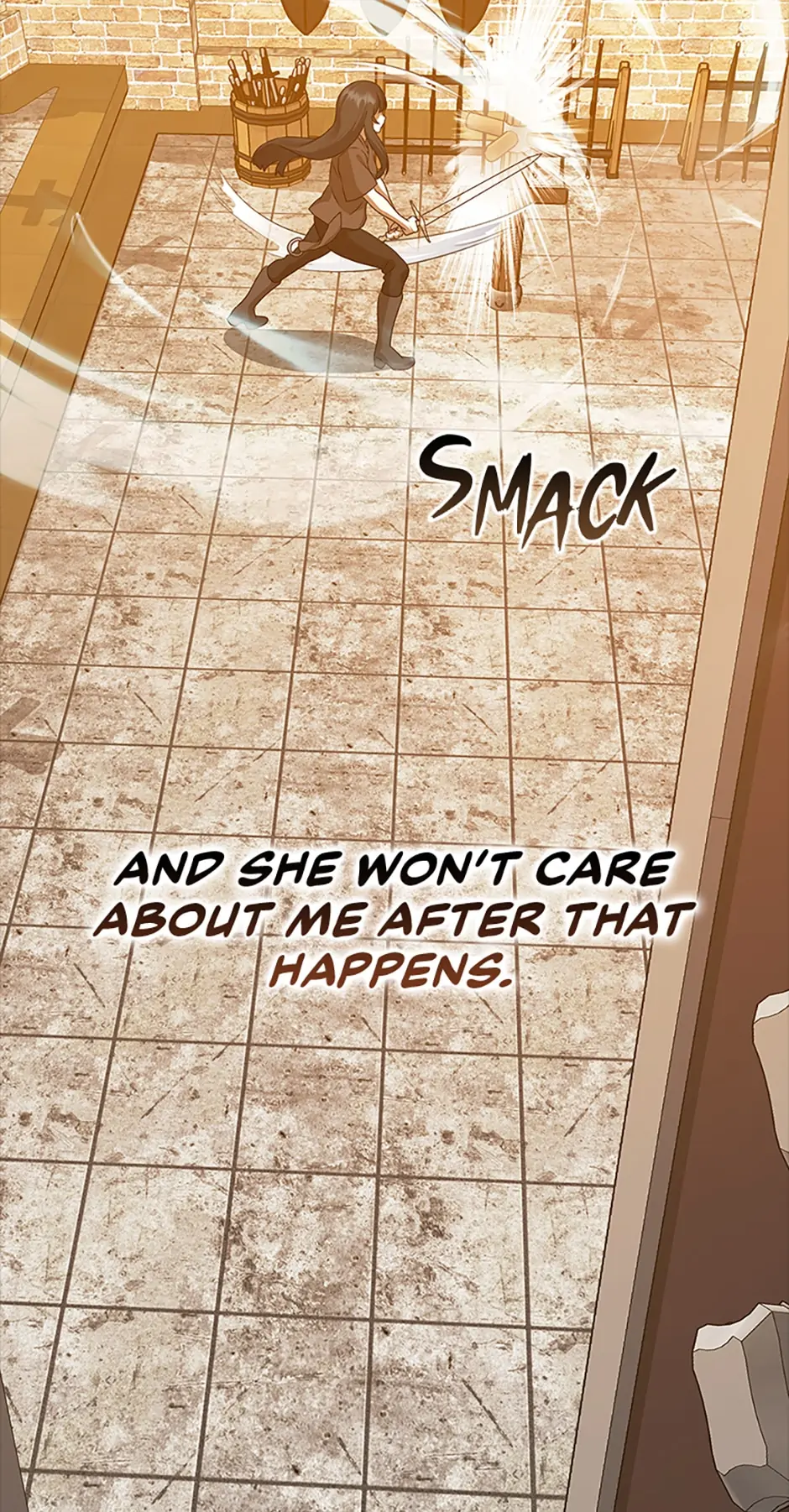 Demon King of the Royal Class chapter 17 page 91