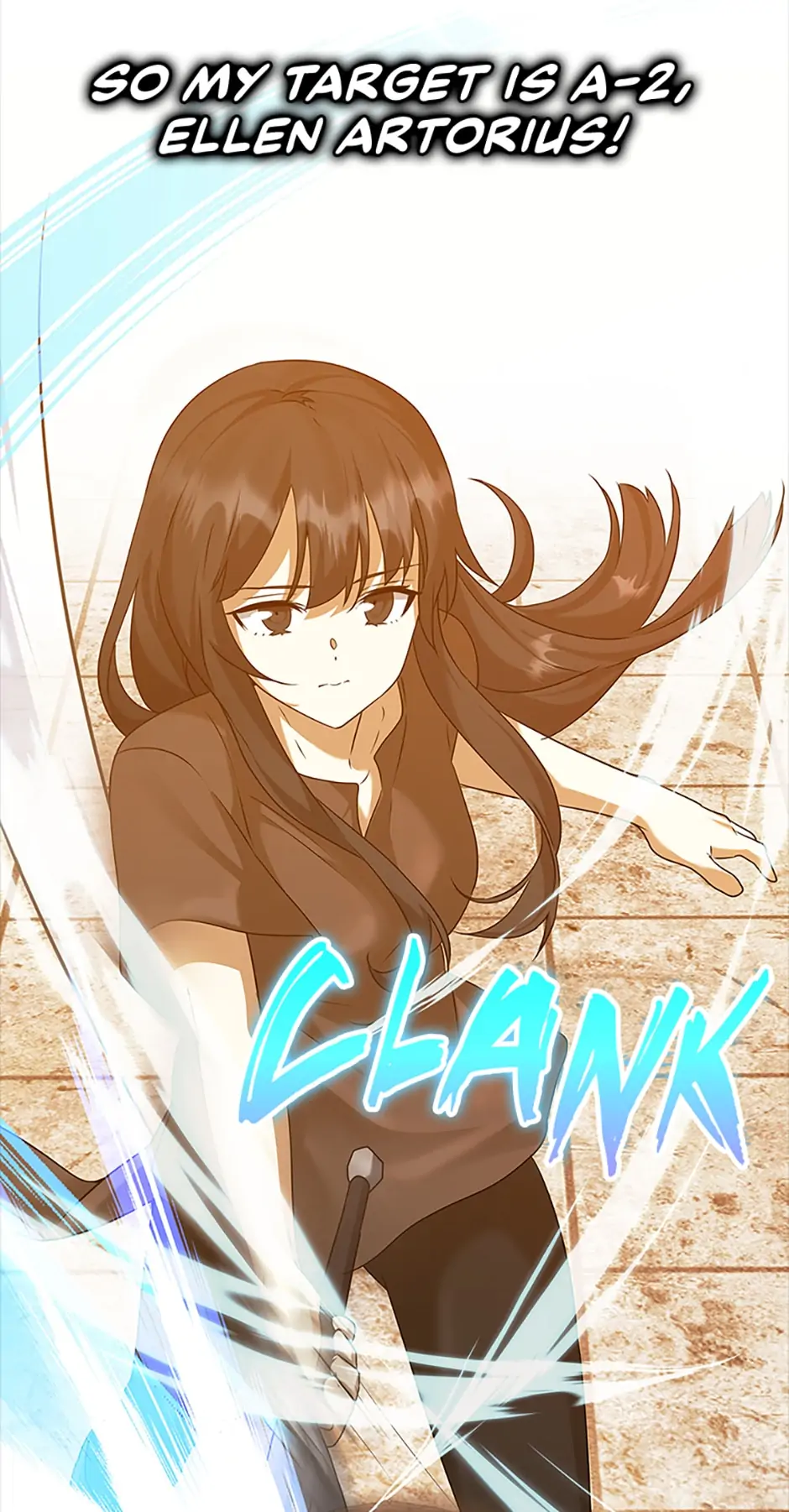 Demon King of the Royal Class chapter 17 page 93