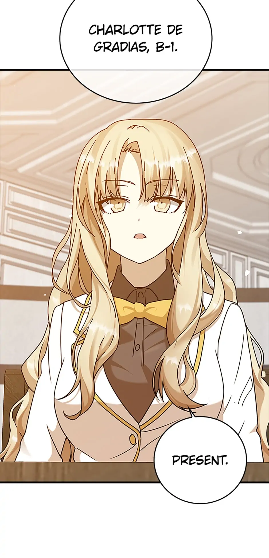 Demon King of the Royal Class chapter 19 page 16