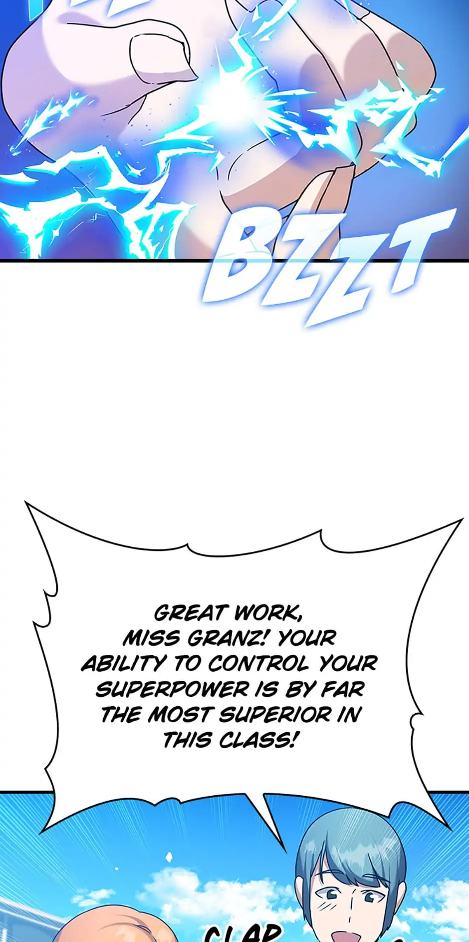 Demon King of the Royal Class chapter 19 page 18