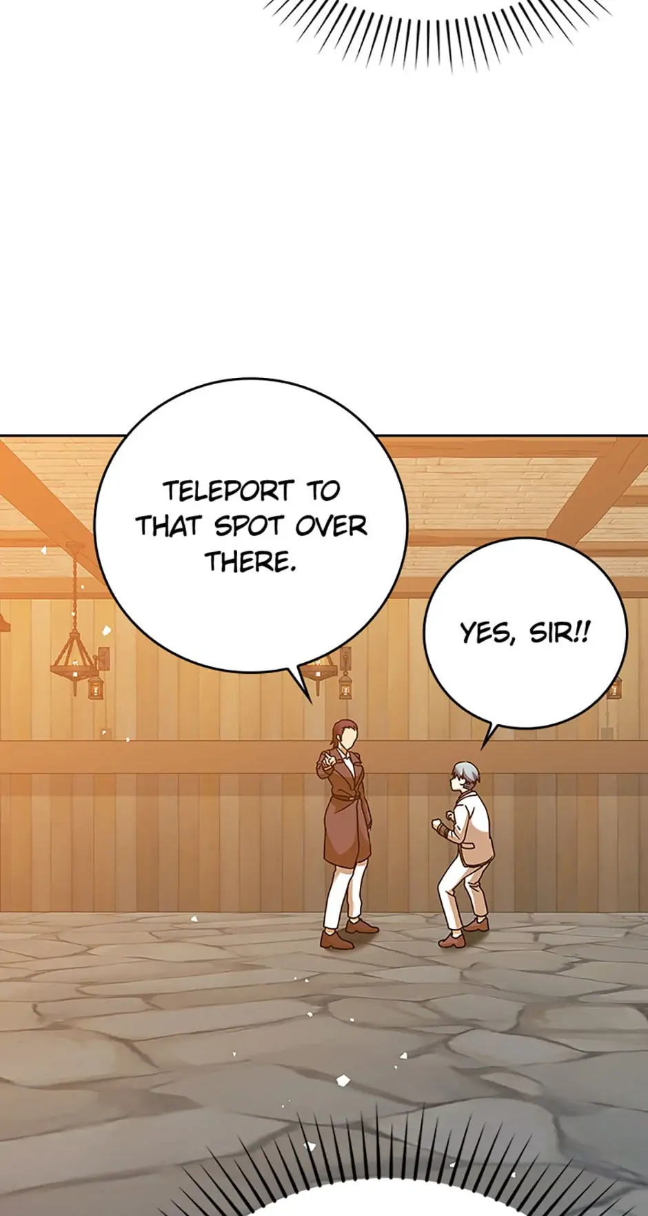 Demon King of the Royal Class chapter 19 page 27