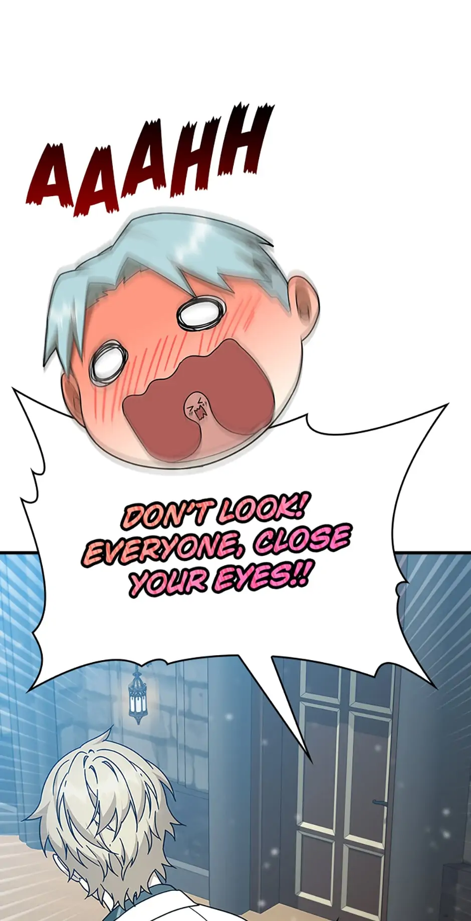 Demon King of the Royal Class chapter 19 page 30