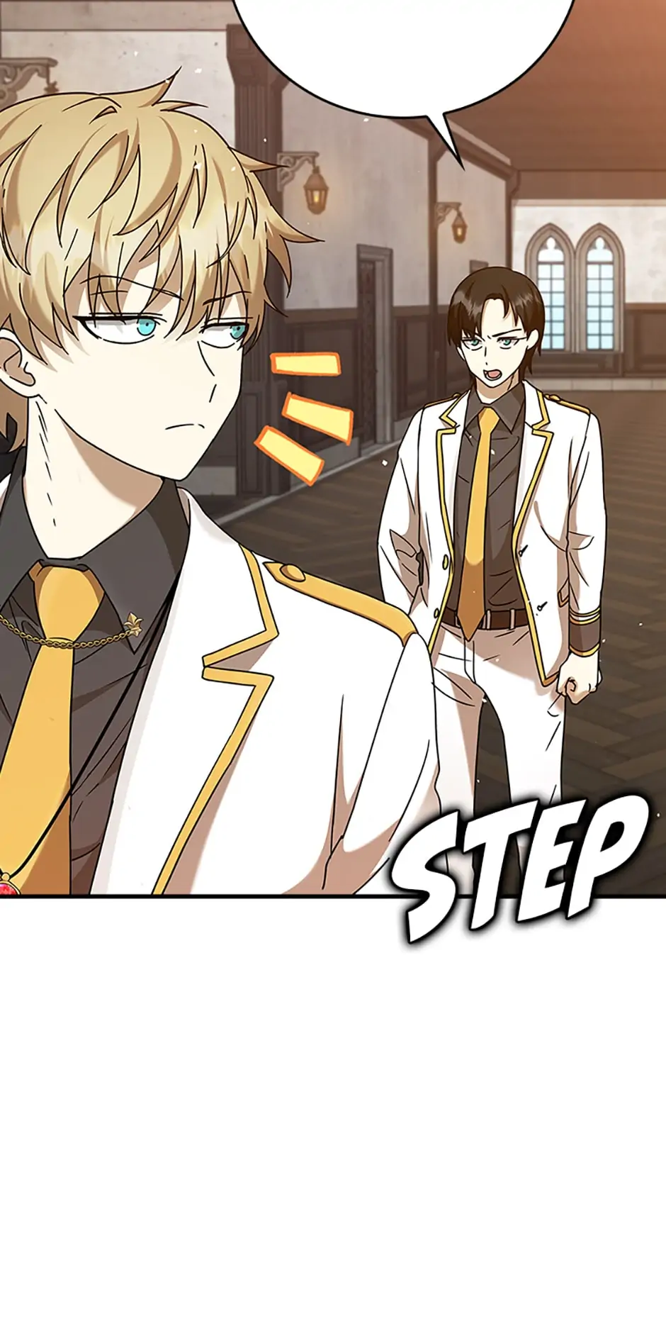 Demon King of the Royal Class chapter 19 page 43