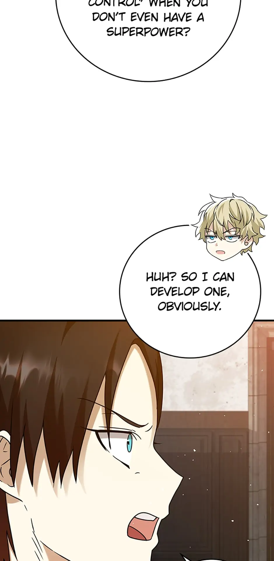 Demon King of the Royal Class chapter 19 page 45