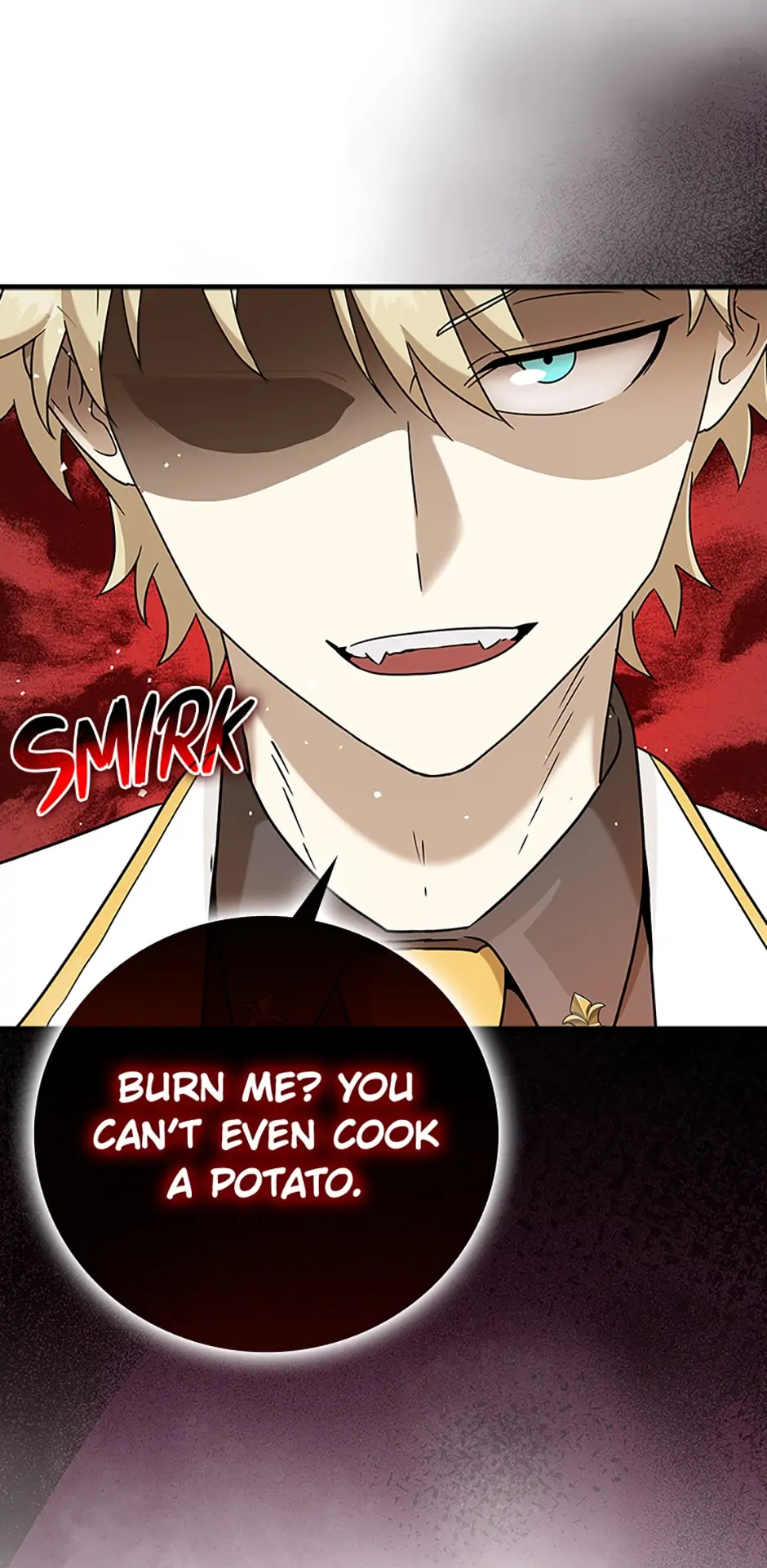 Demon King of the Royal Class chapter 19 page 49