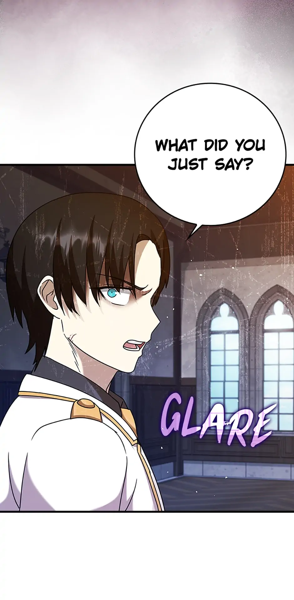 Demon King of the Royal Class chapter 19 page 50