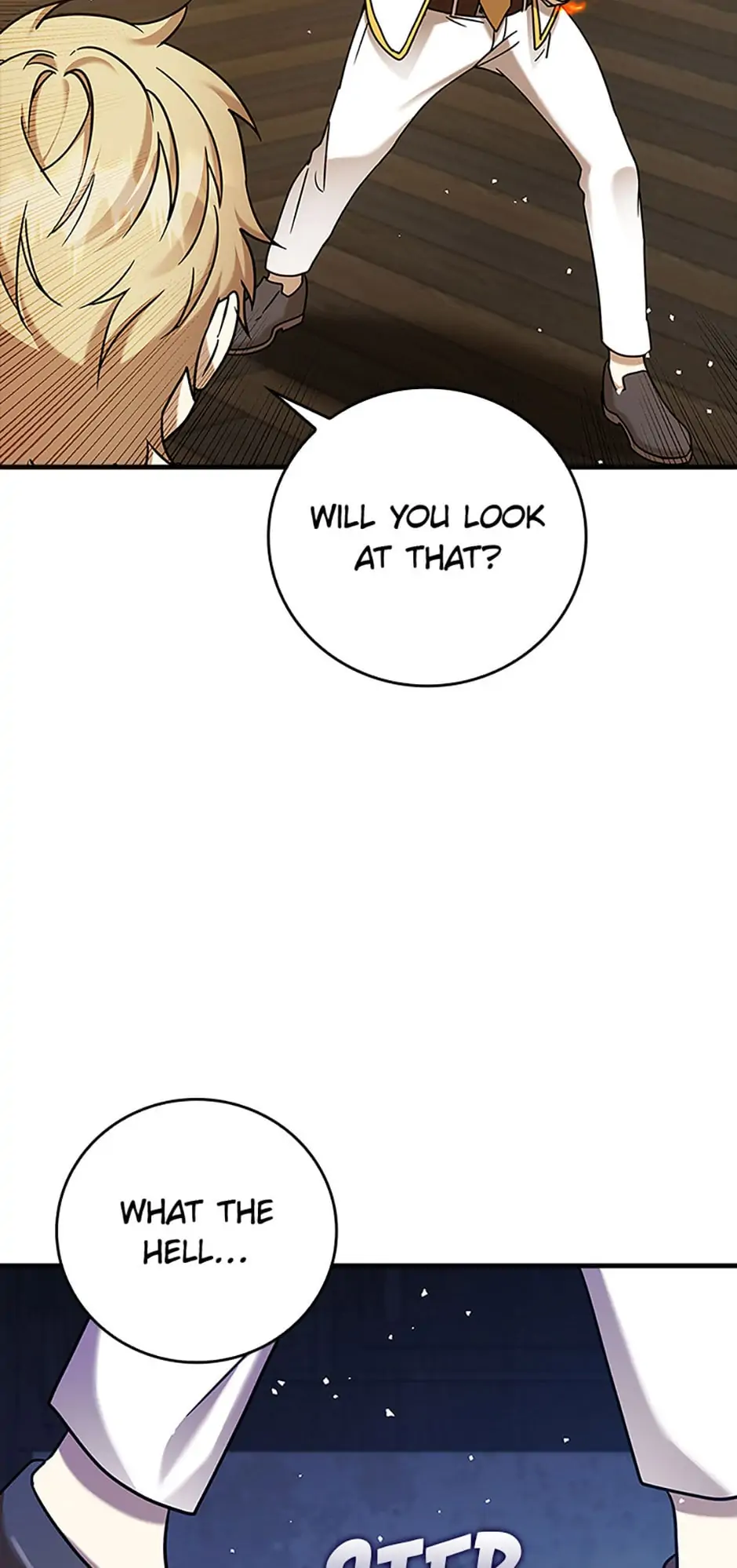 Demon King of the Royal Class chapter 19 page 56