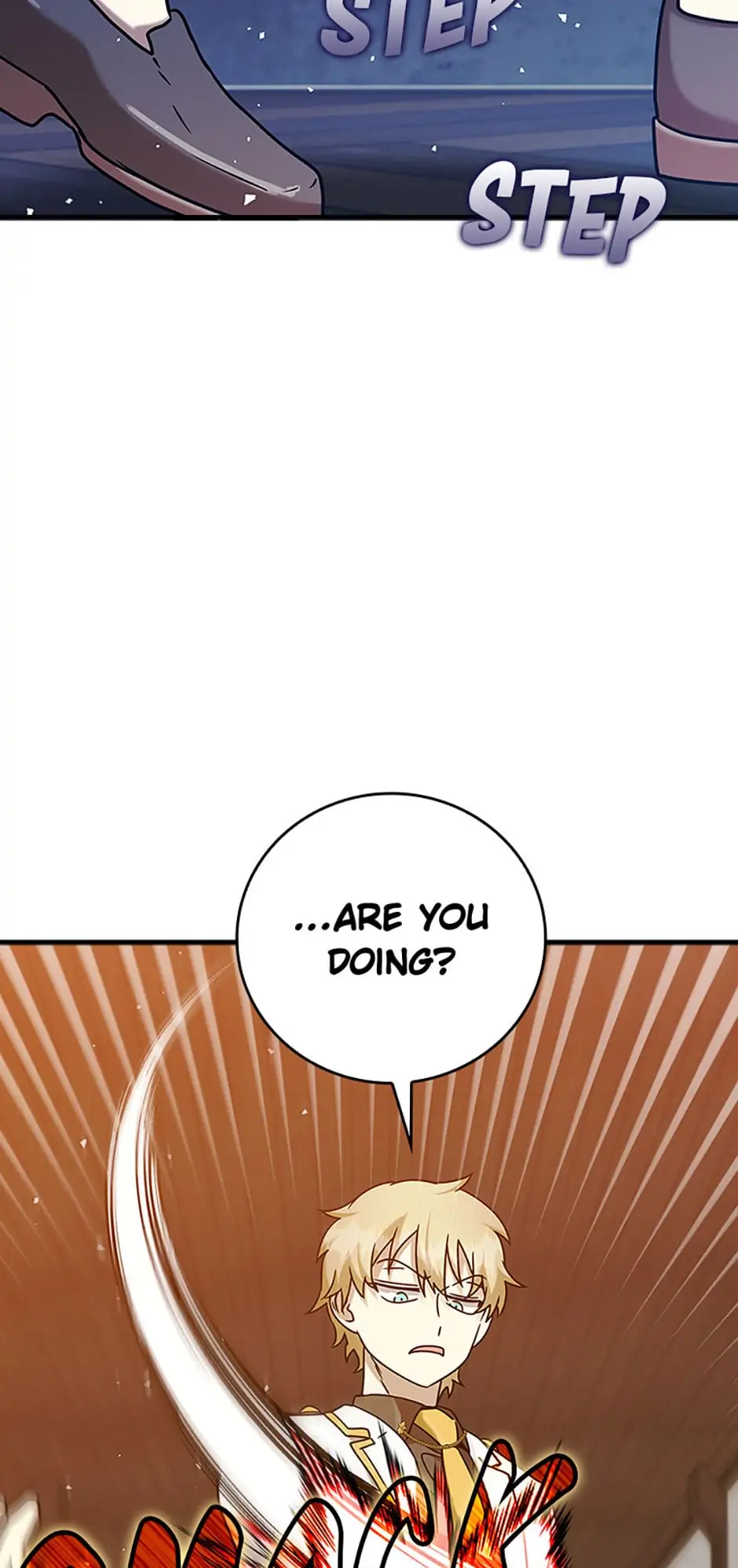 Demon King of the Royal Class chapter 19 page 57