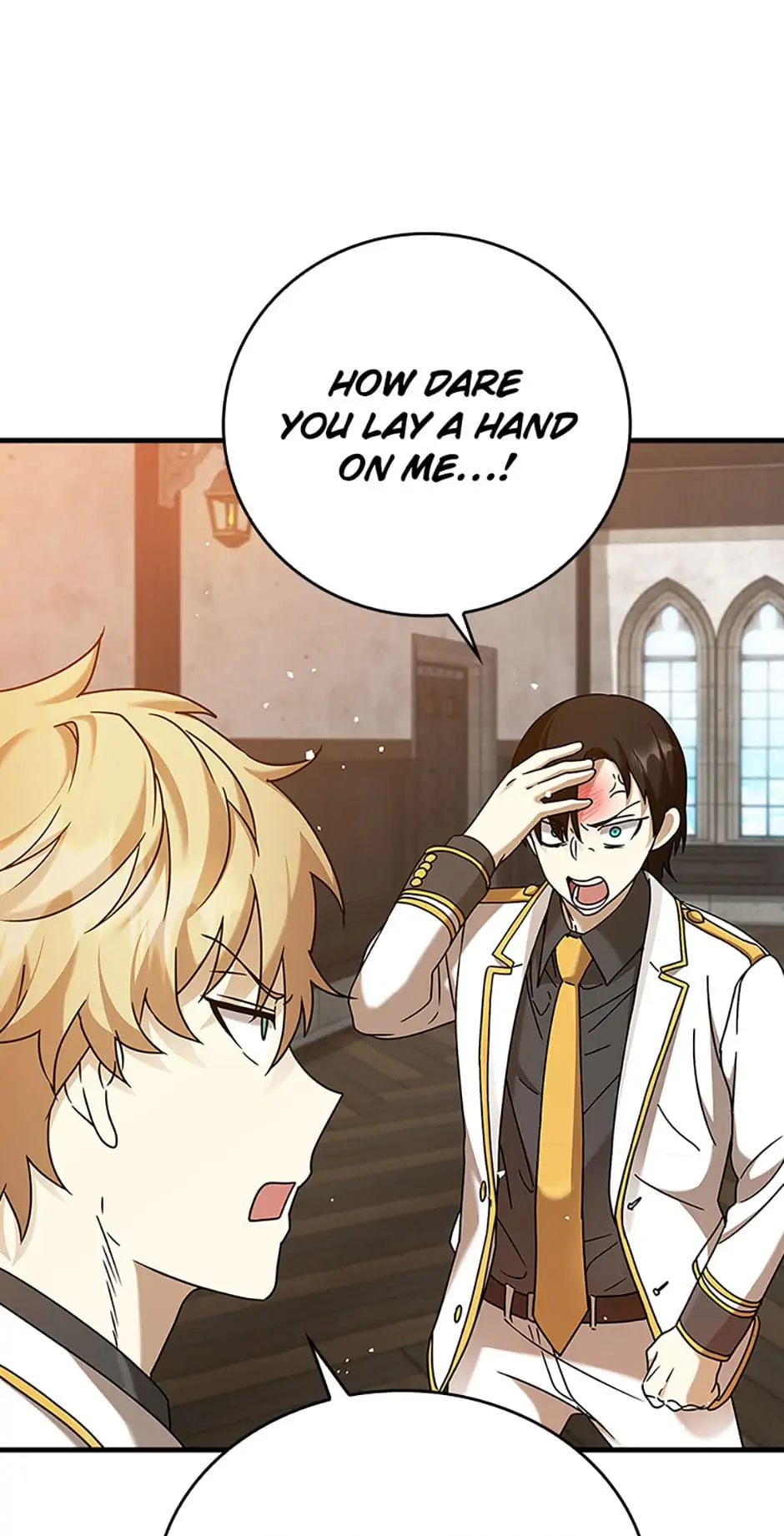 Demon King of the Royal Class chapter 19 page 59