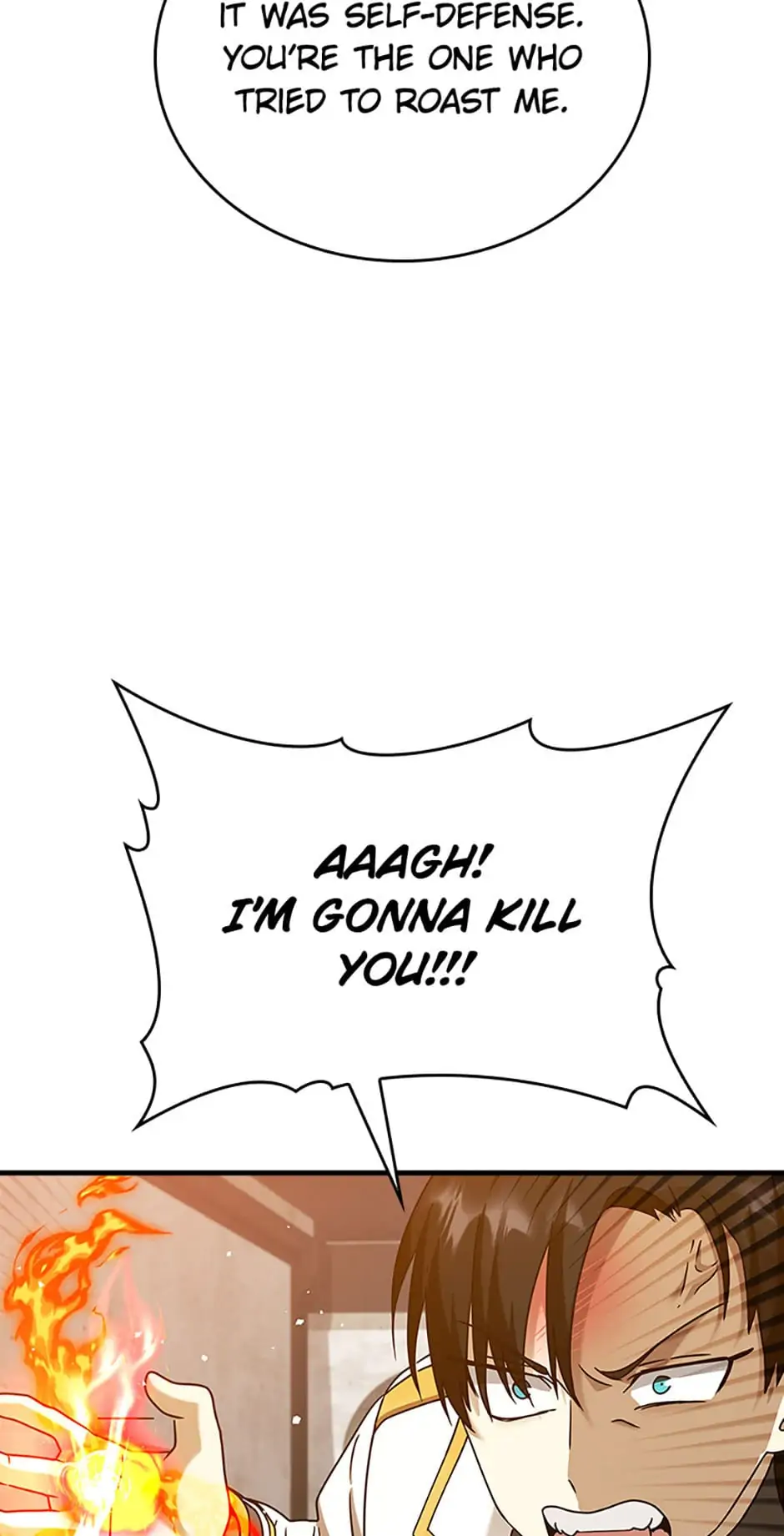 Demon King of the Royal Class chapter 19 page 60