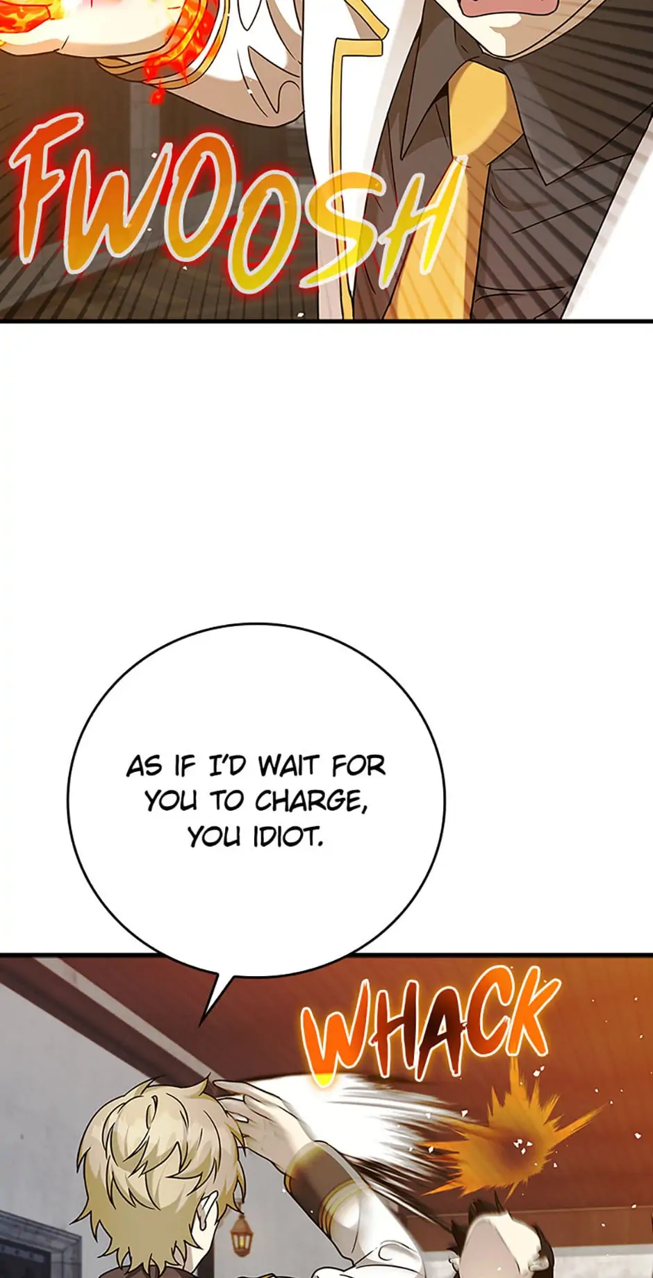 Demon King of the Royal Class chapter 19 page 61