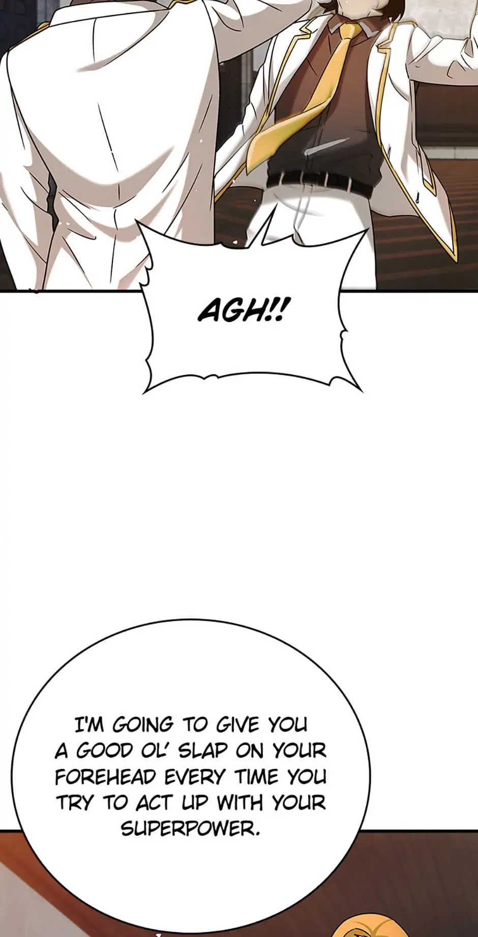 Demon King of the Royal Class chapter 19 page 62