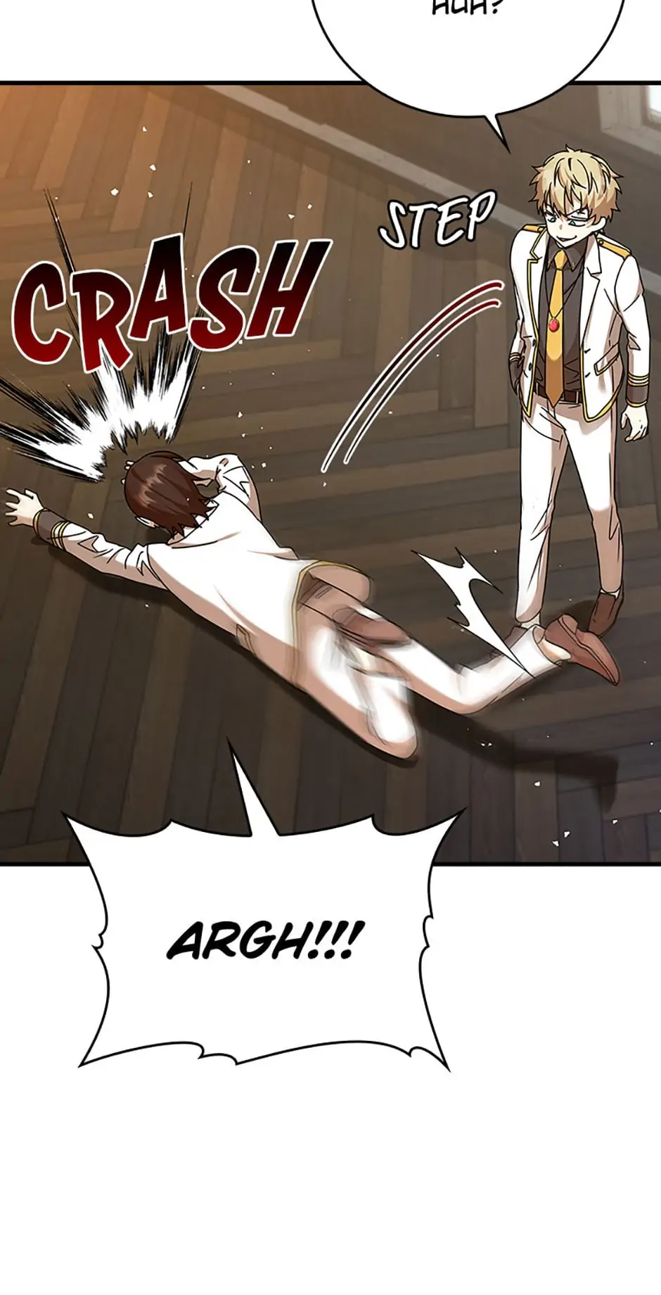 Demon King of the Royal Class chapter 19 page 66