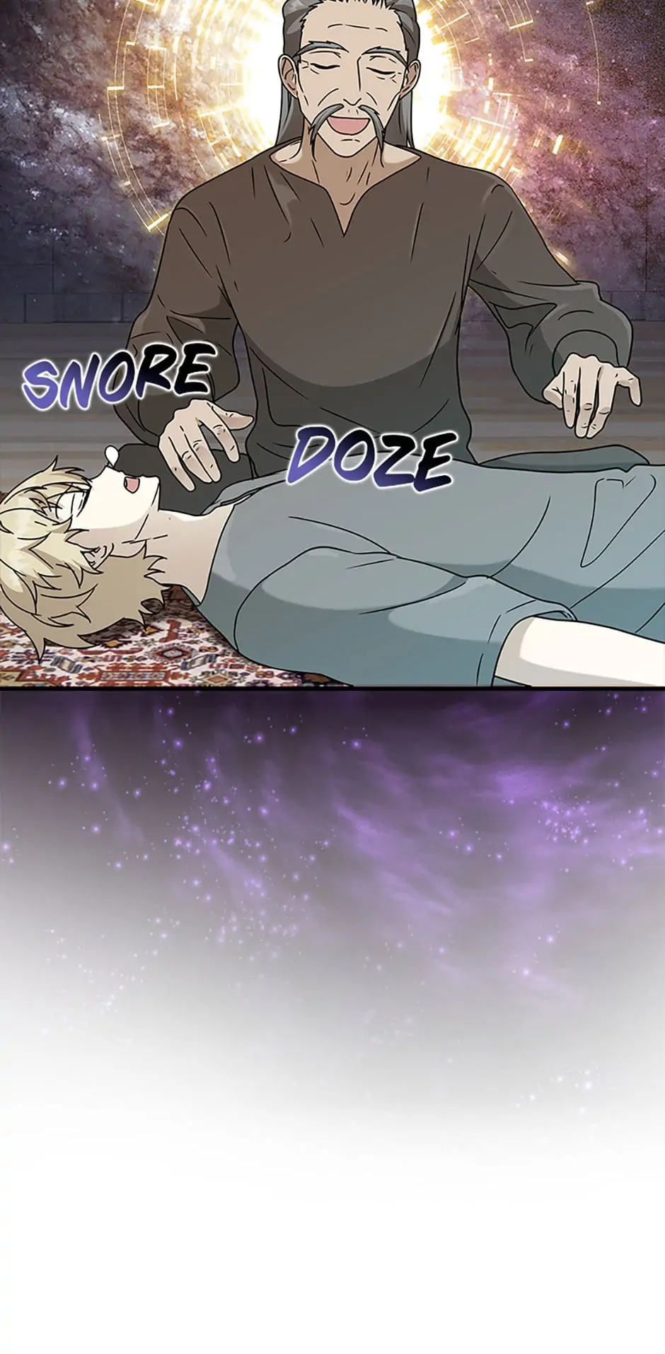 Demon King of the Royal Class chapter 19 page 7