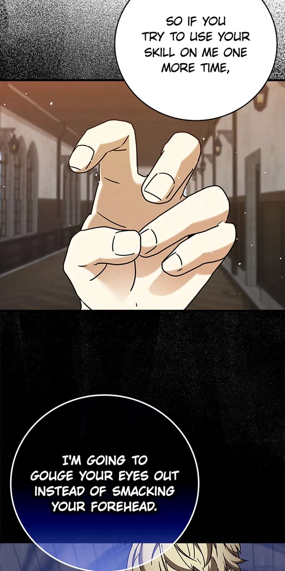 Demon King of the Royal Class chapter 19 page 72