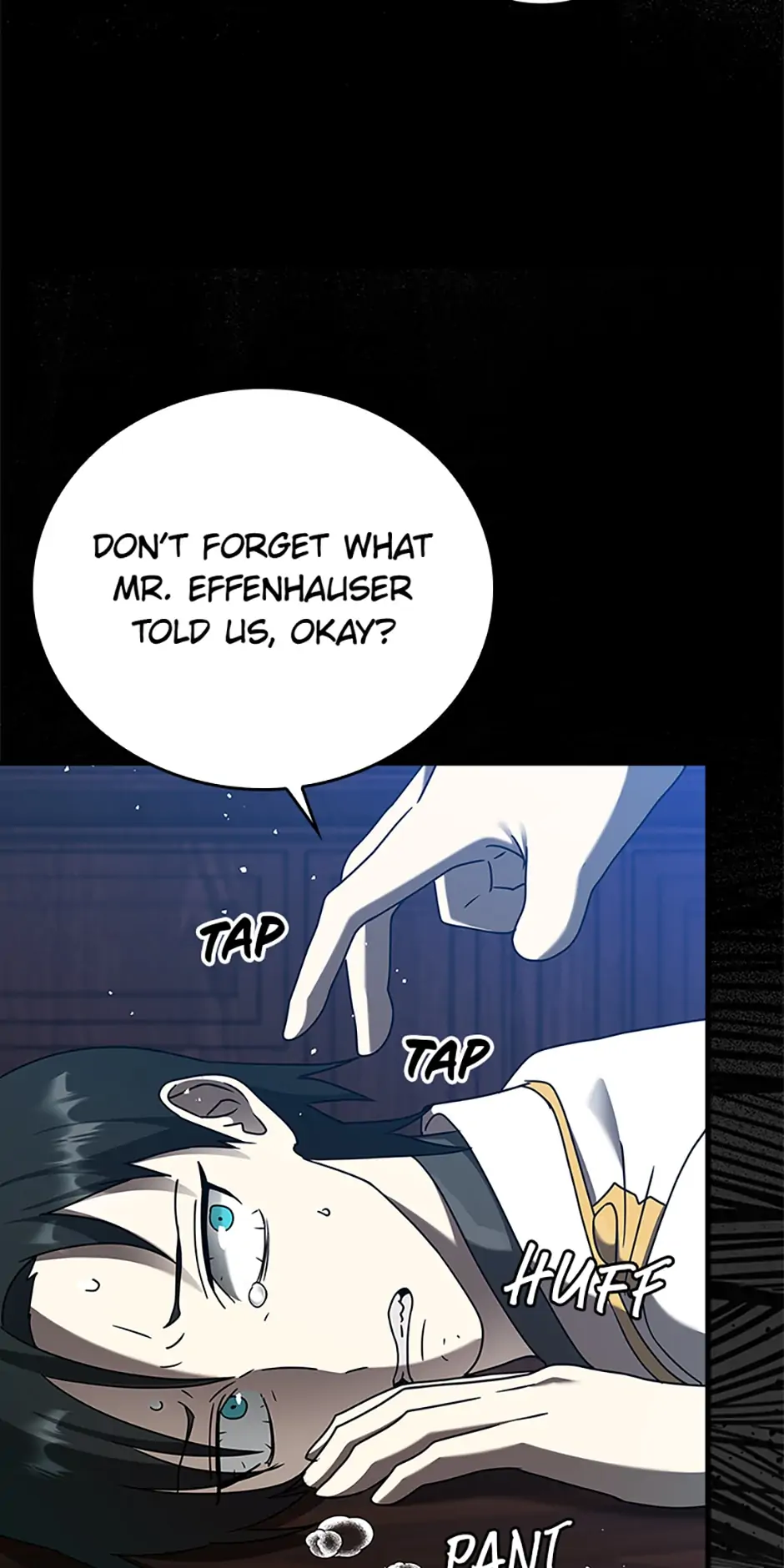 Demon King of the Royal Class chapter 19 page 74