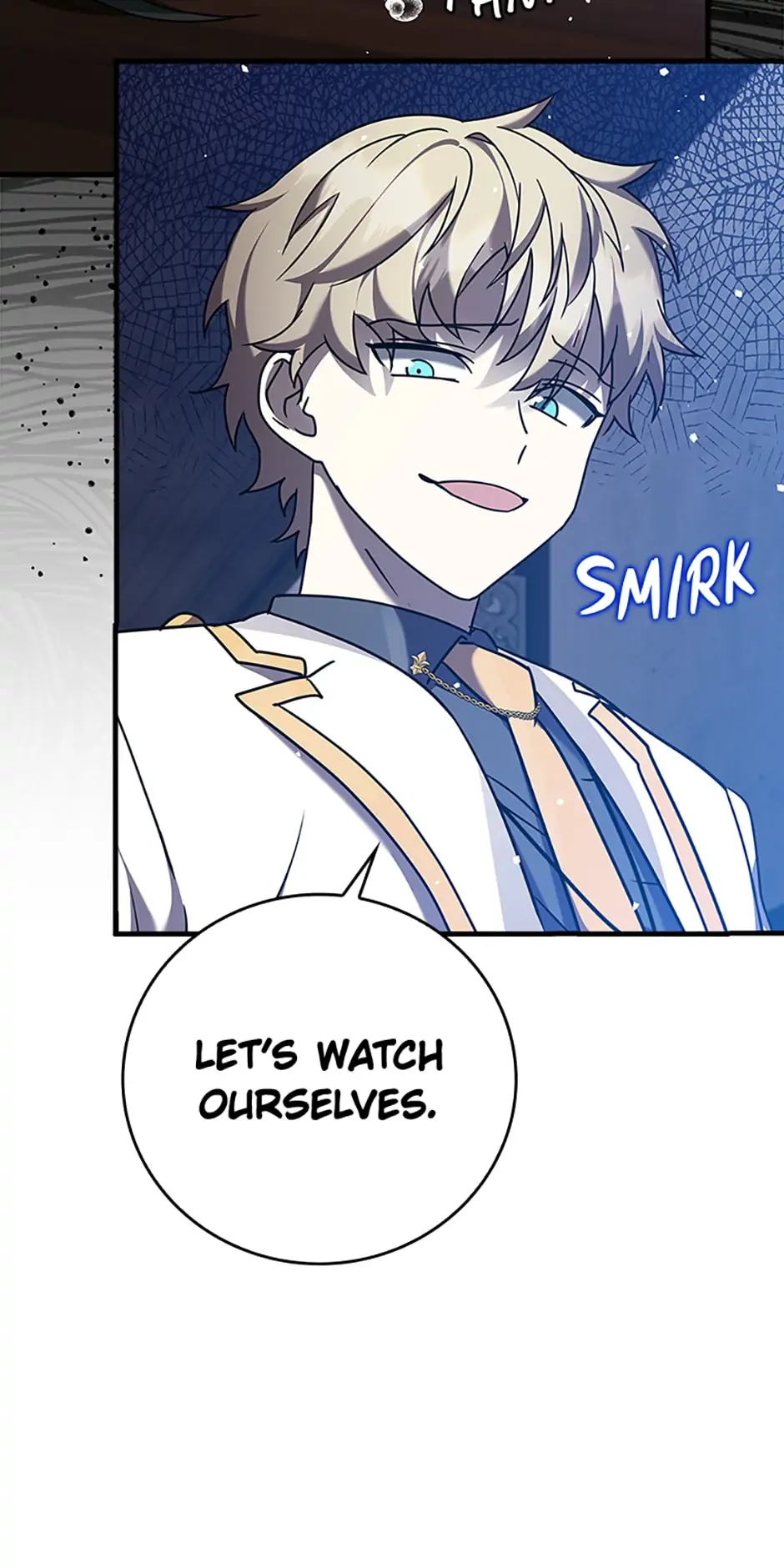 Demon King of the Royal Class chapter 19 page 75