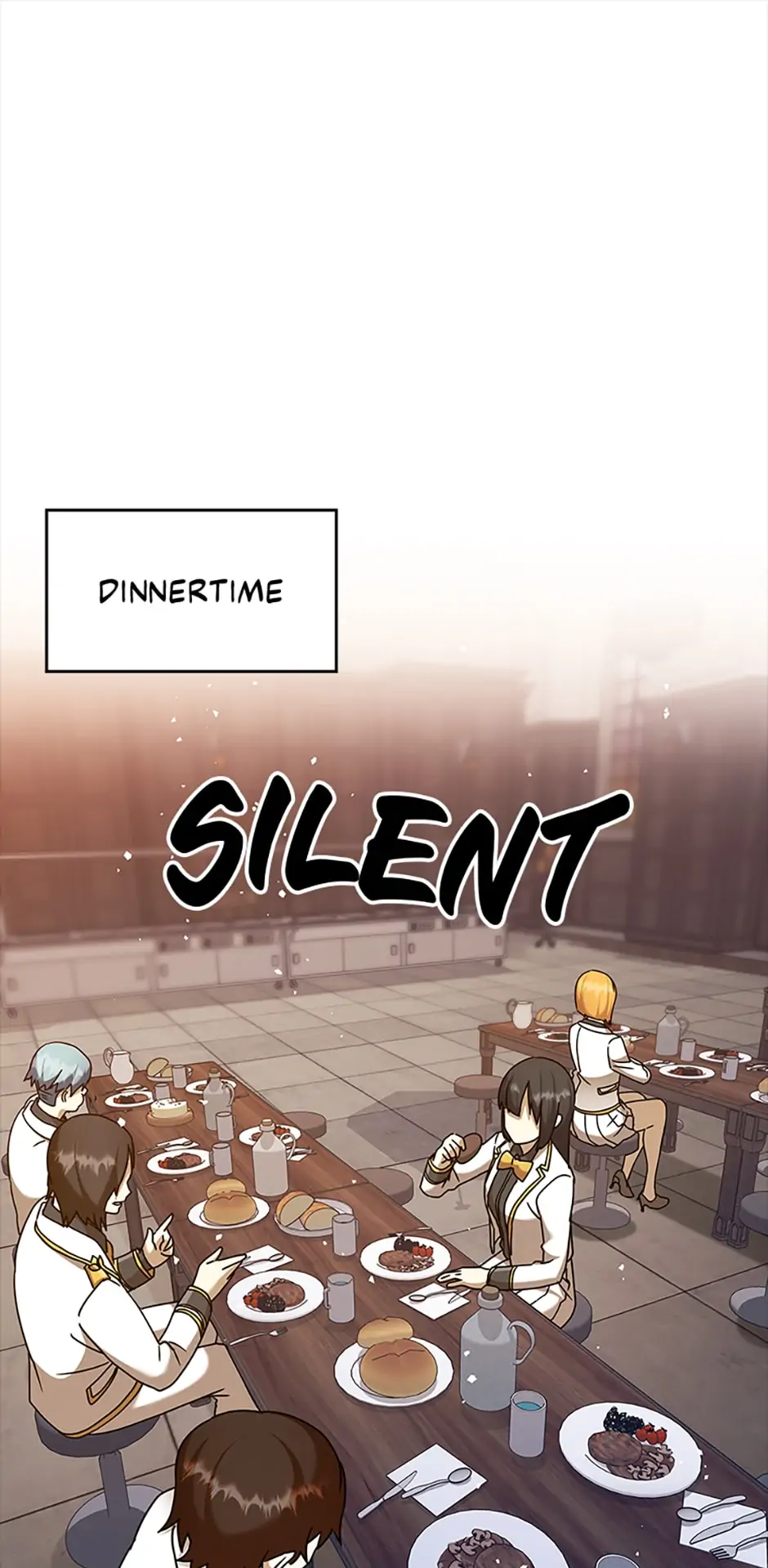 Demon King of the Royal Class chapter 19 page 76