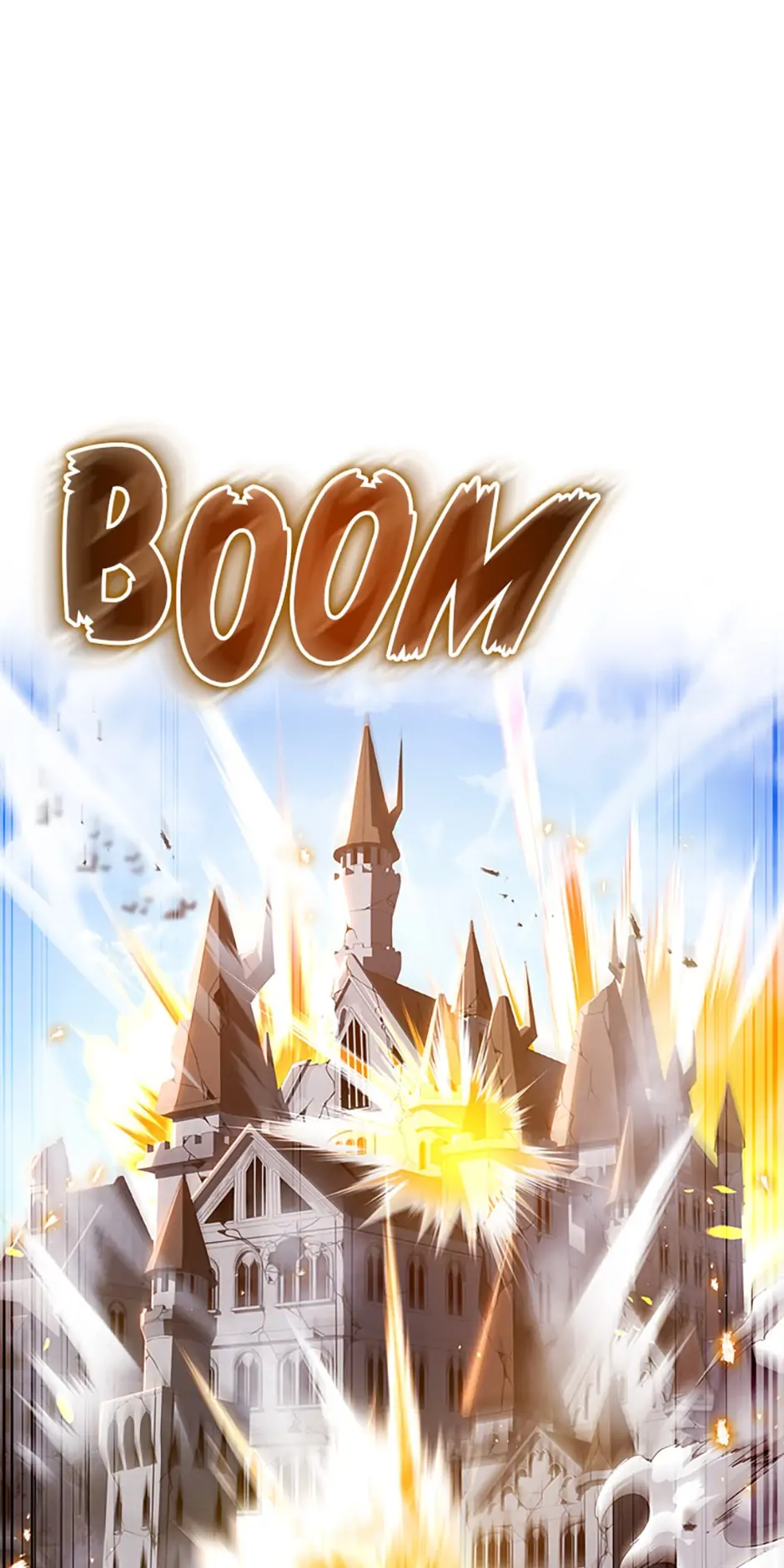 Demon King of the Royal Class chapter 2 page 1