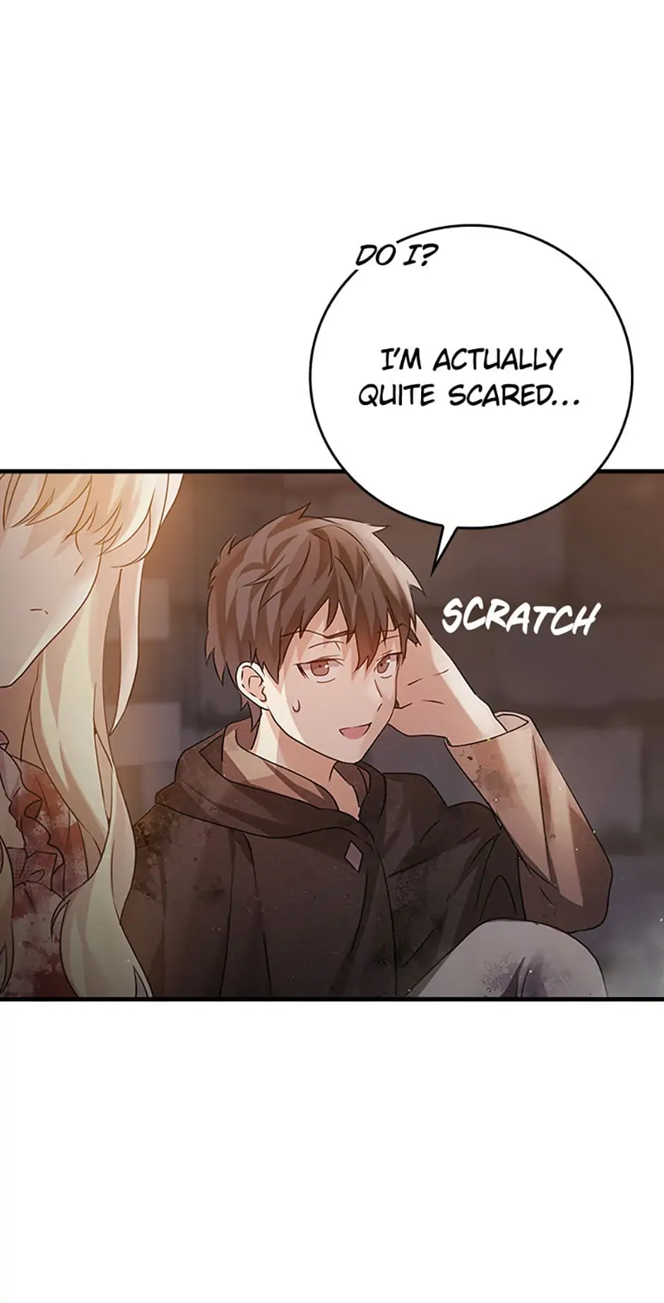 Demon King of the Royal Class chapter 2 page 101