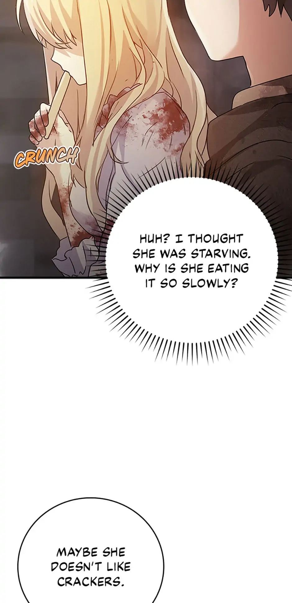 Demon King of the Royal Class chapter 2 page 117