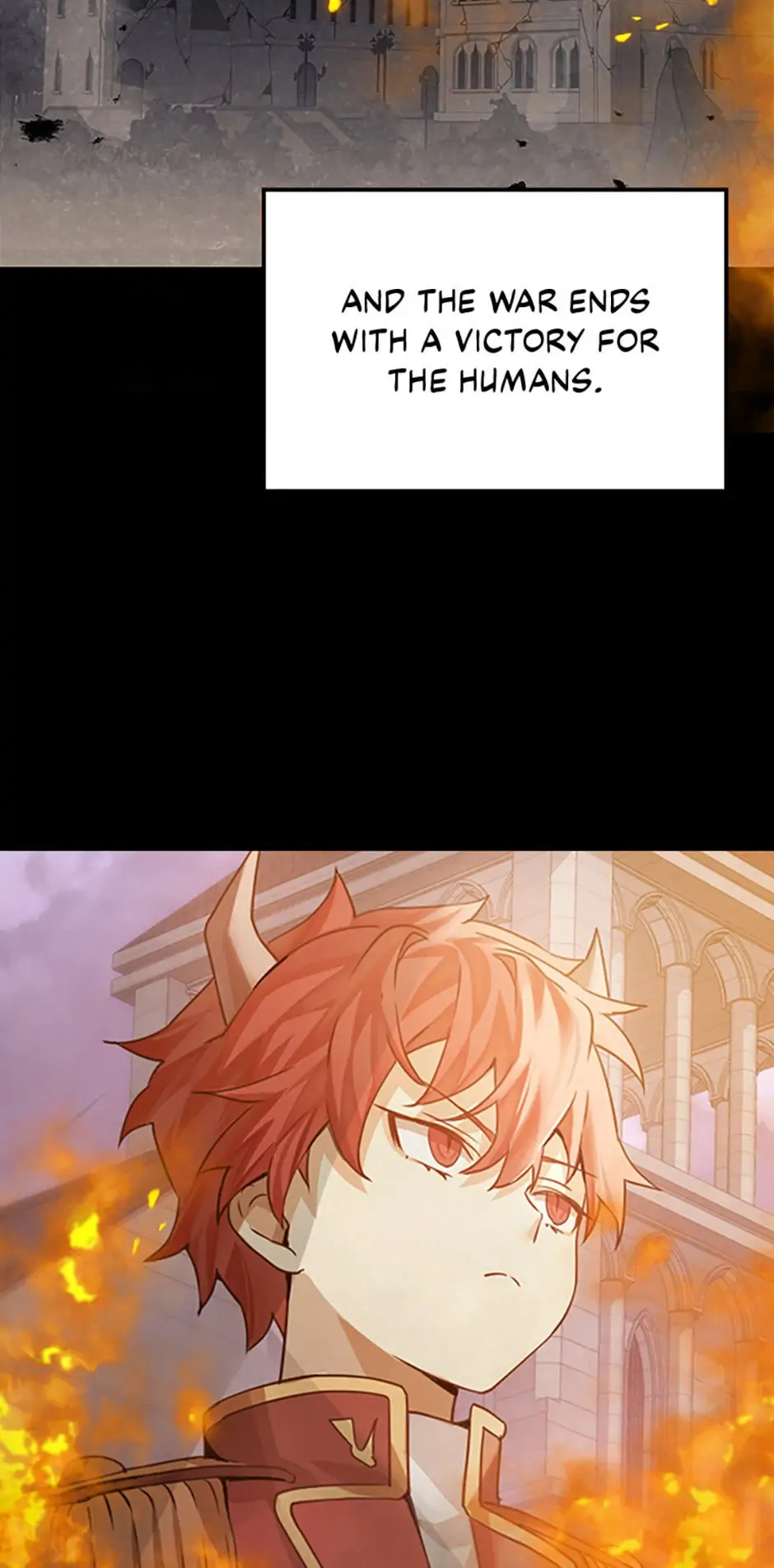 Demon King of the Royal Class chapter 2 page 12