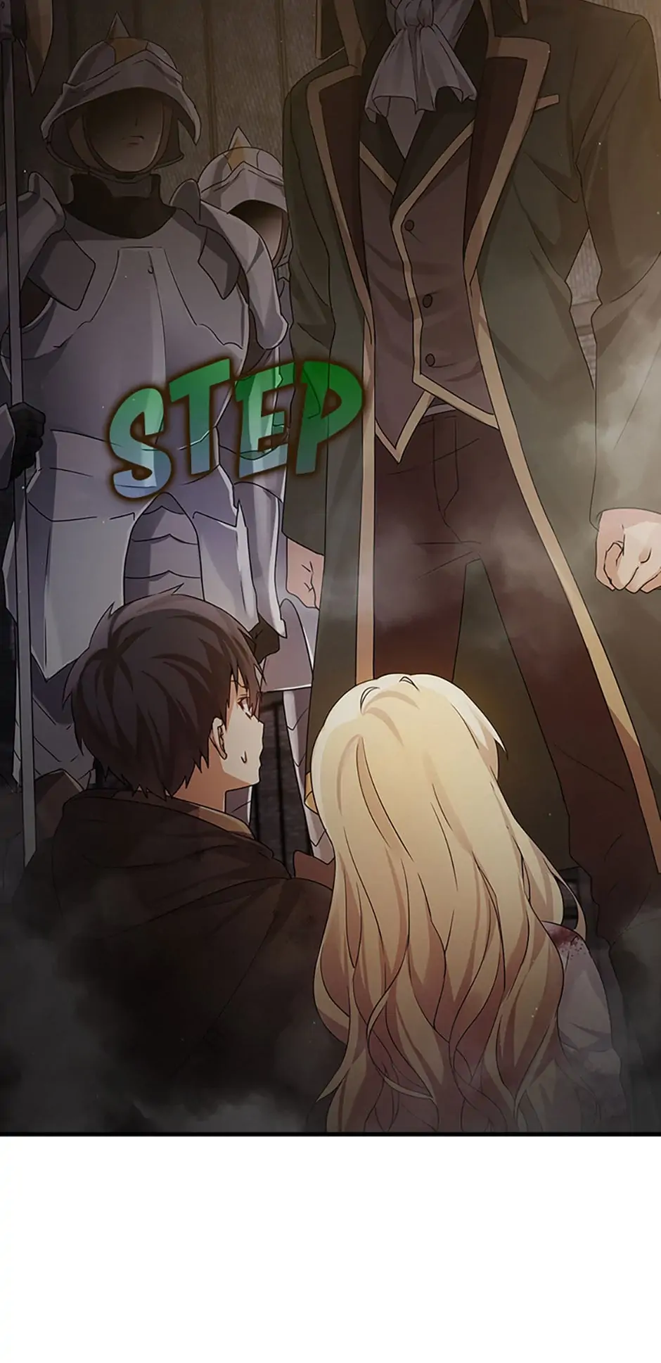 Demon King of the Royal Class chapter 2 page 123