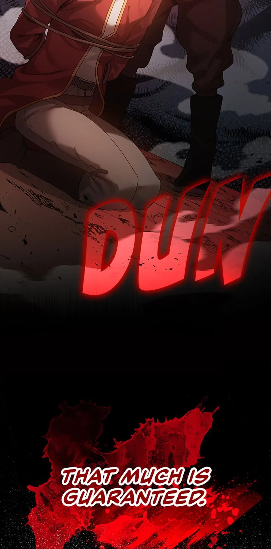 Demon King of the Royal Class chapter 2 page 15