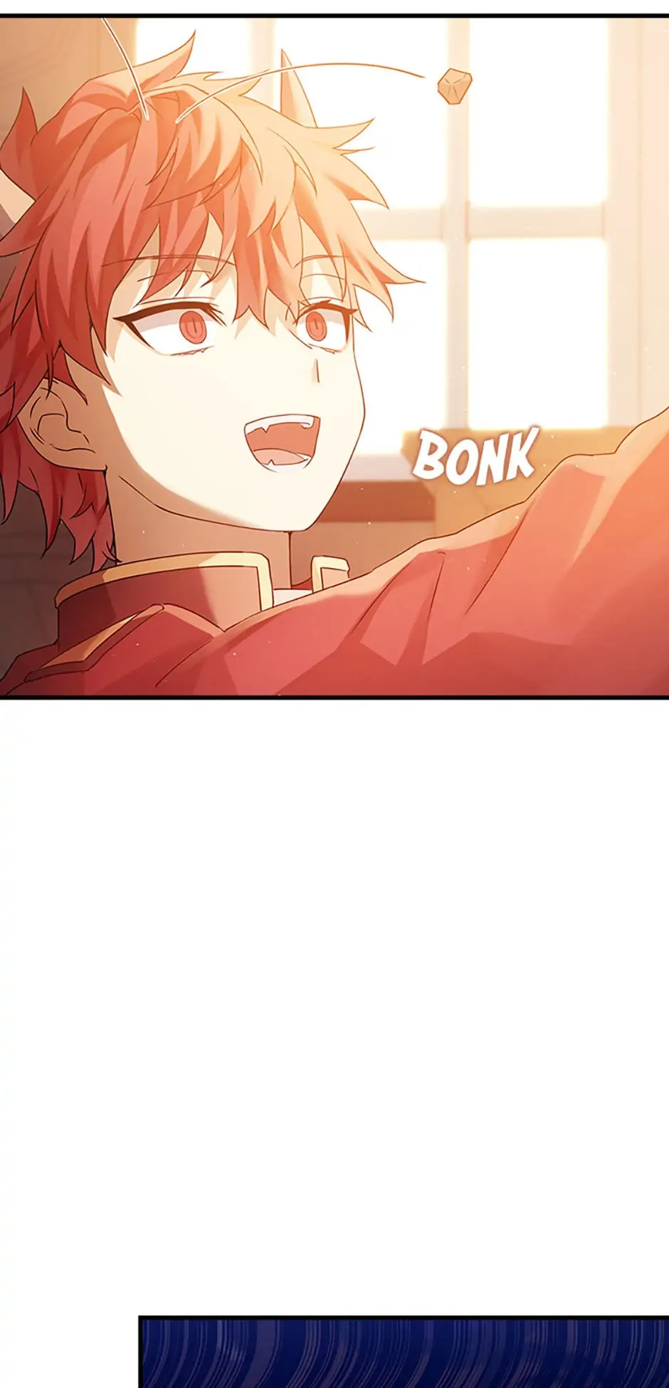 Demon King of the Royal Class chapter 2 page 43