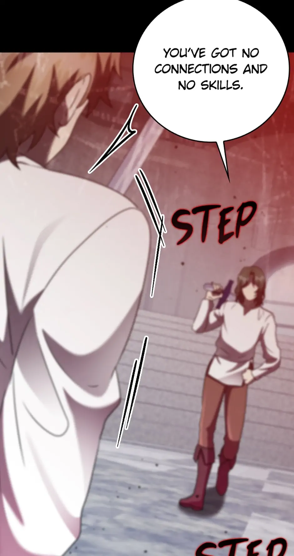 Demon King of the Royal Class chapter 20 page 100