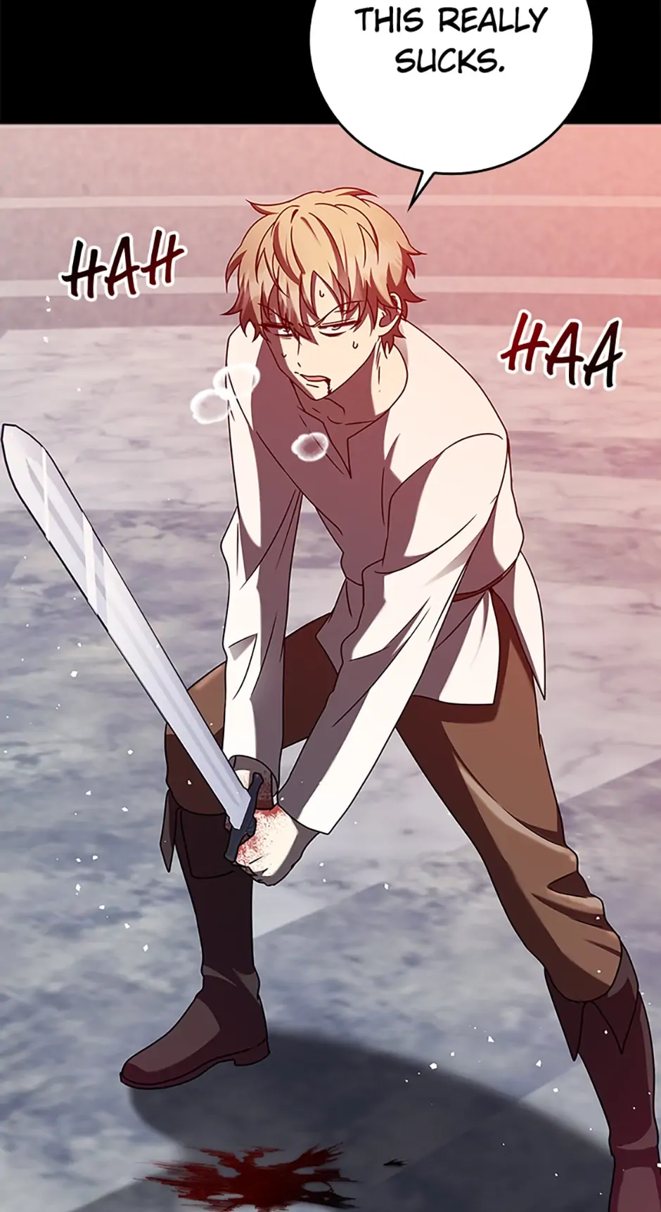 Demon King of the Royal Class chapter 20 page 105