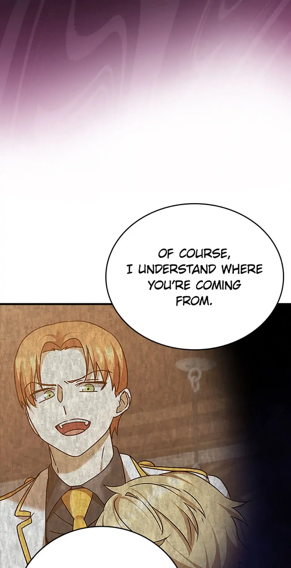 Demon King of the Royal Class chapter 20 page 11