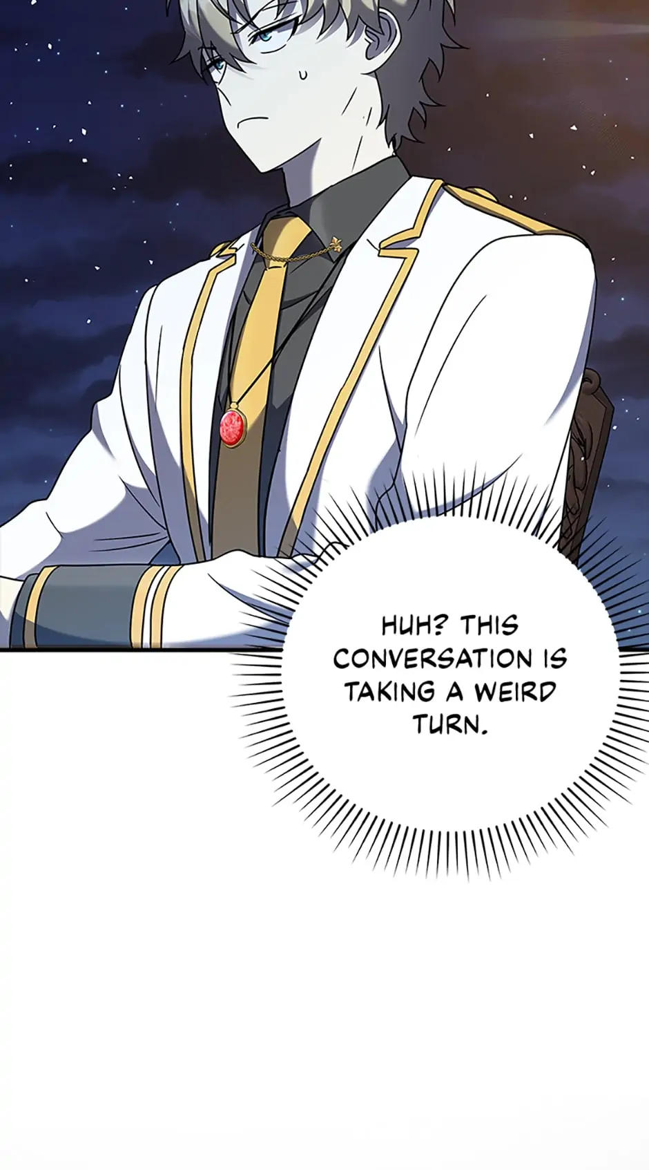 Demon King of the Royal Class chapter 20 page 15