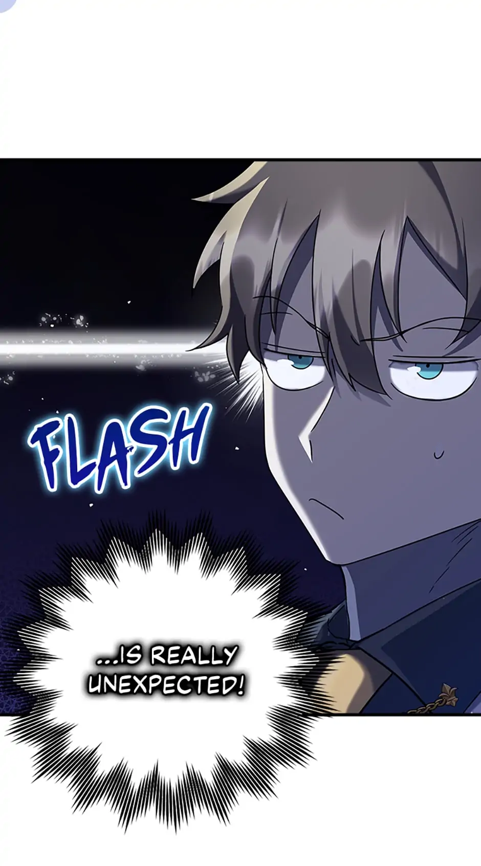 Demon King of the Royal Class chapter 20 page 18