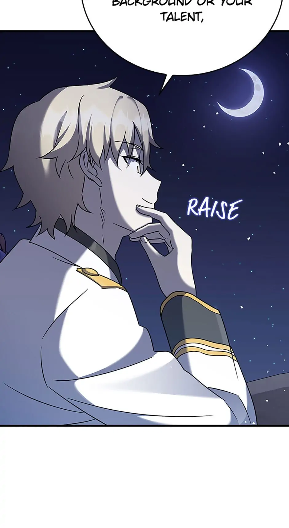 Demon King of the Royal Class chapter 20 page 25