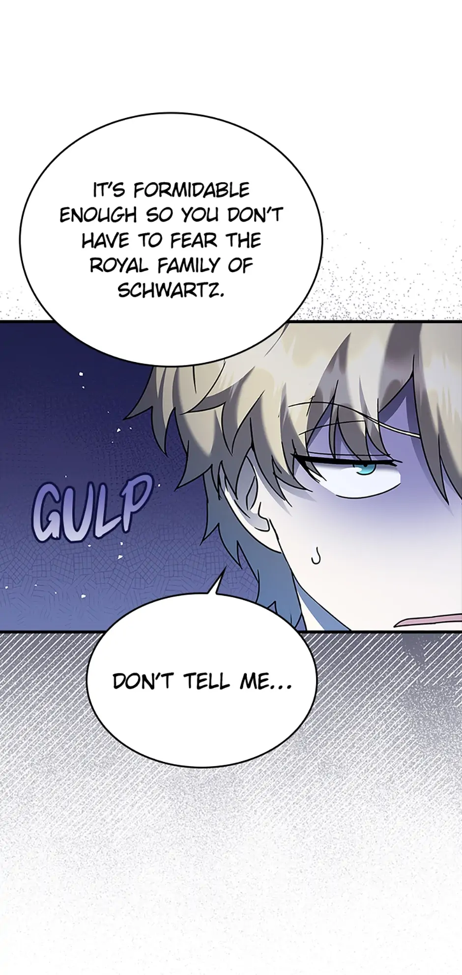 Demon King of the Royal Class chapter 20 page 26